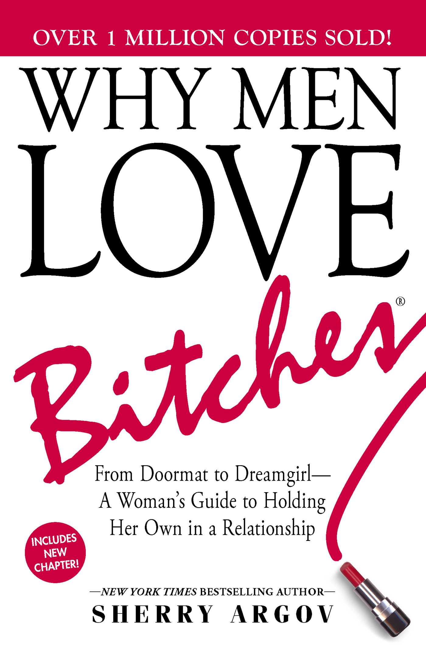 Why Men Love Bitches.