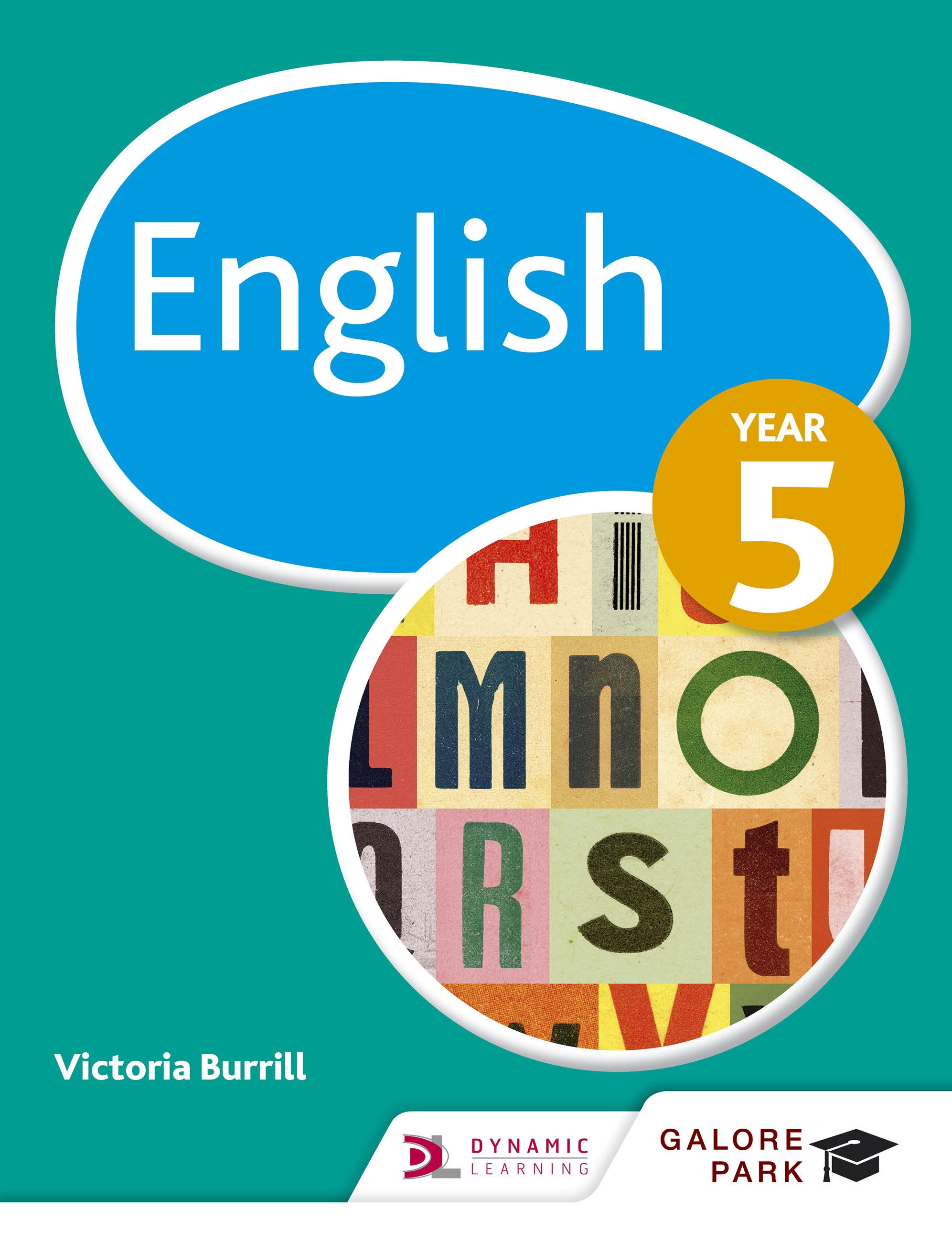 English Year 5