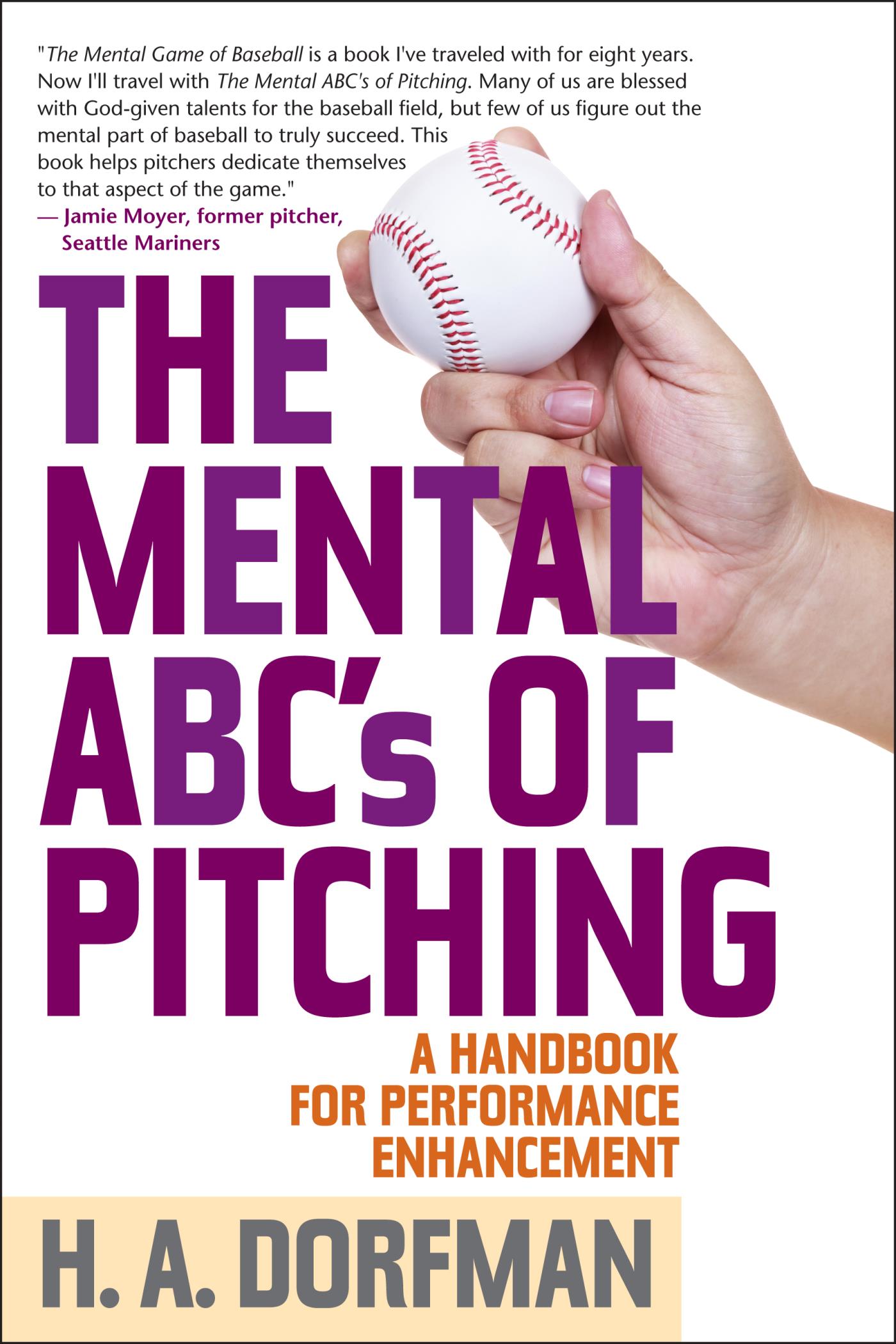 The Mental ABCs of Pitching