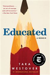 Educated by Westover, Tara (ebook)
