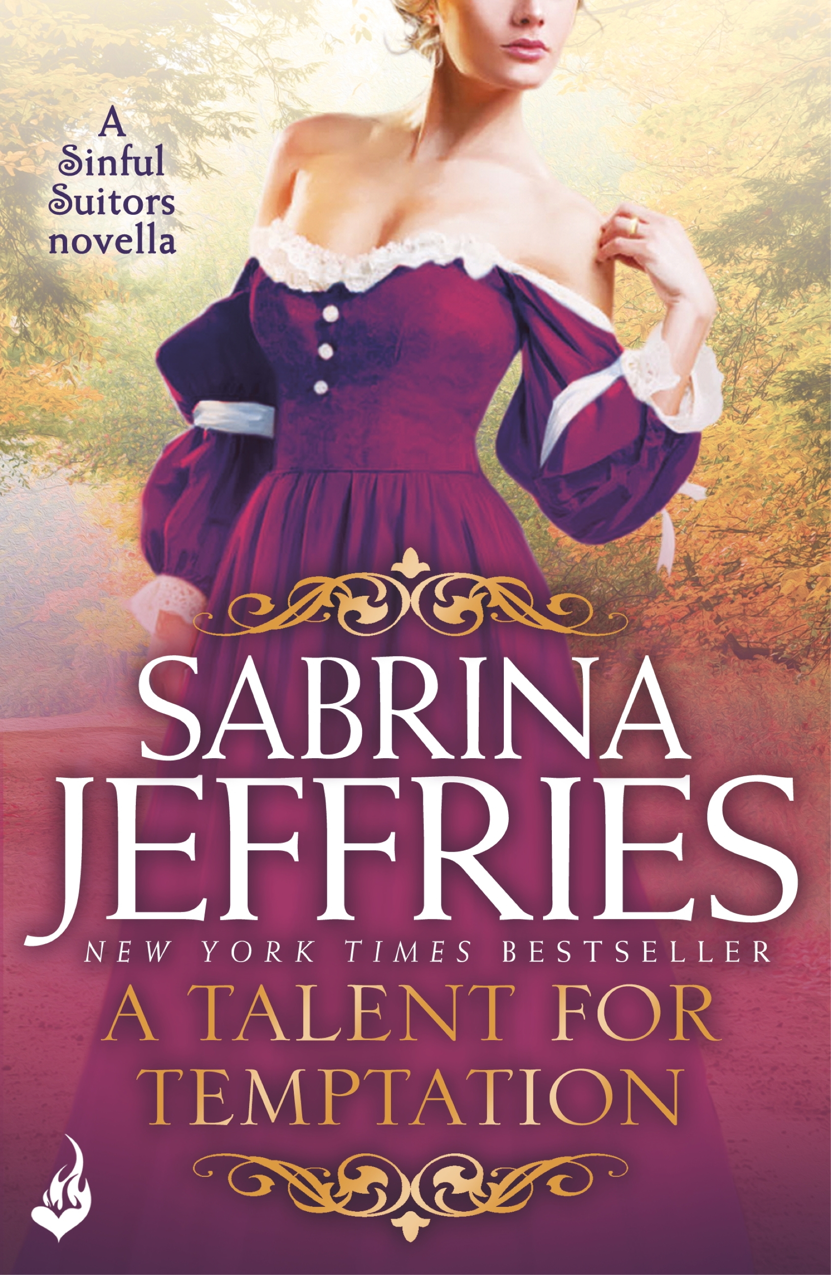A Talent for Temptation