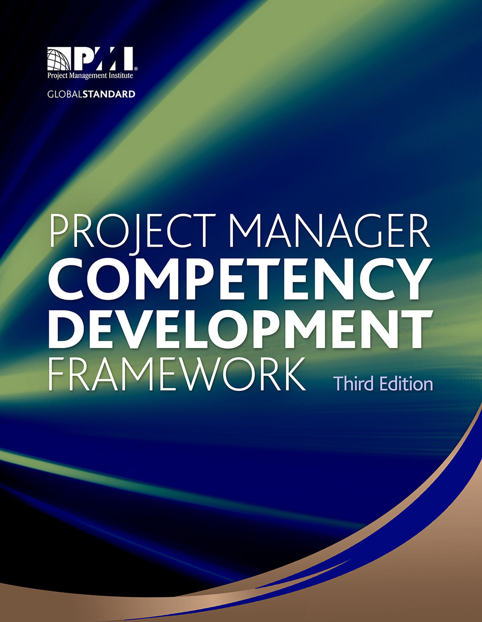 Project Manager Competency Development Framework â?? Third Edition - 50-99.99