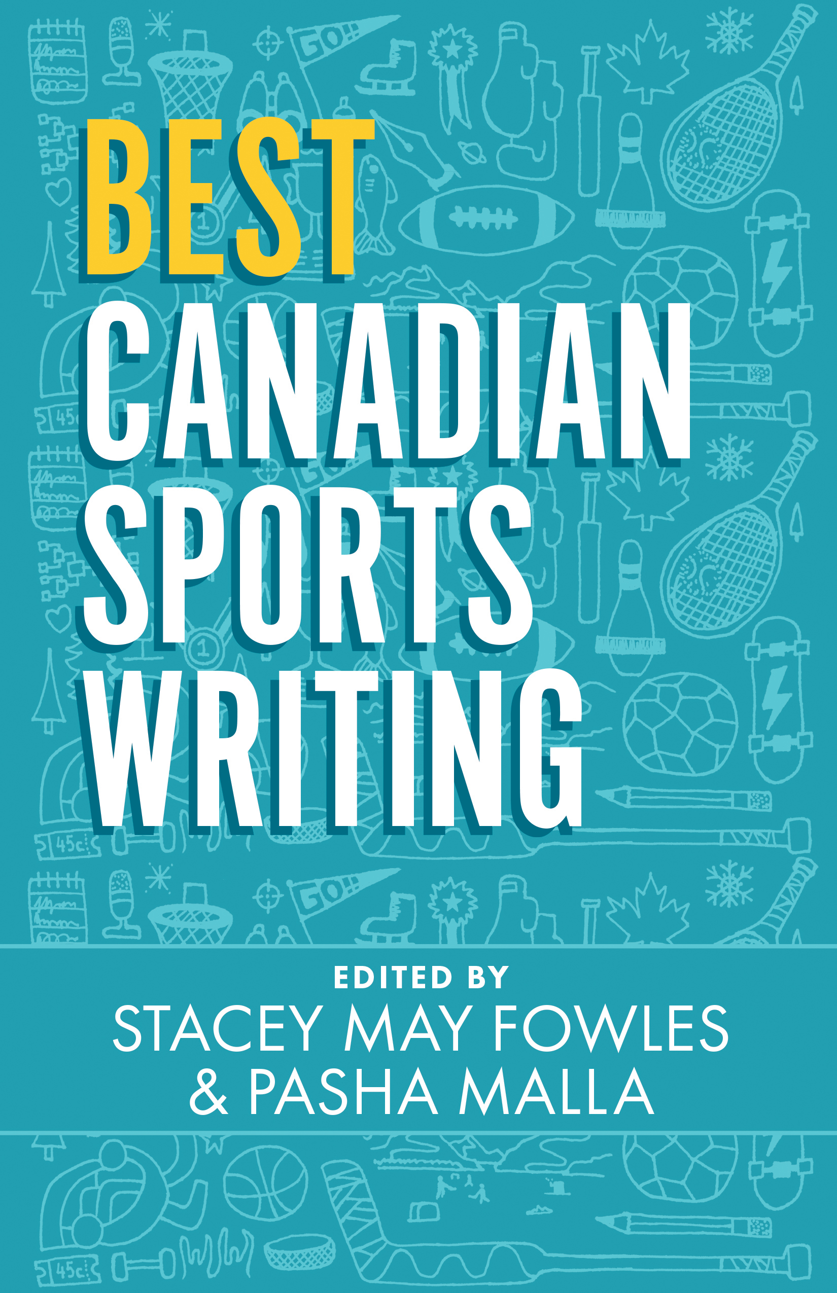 Writing sport