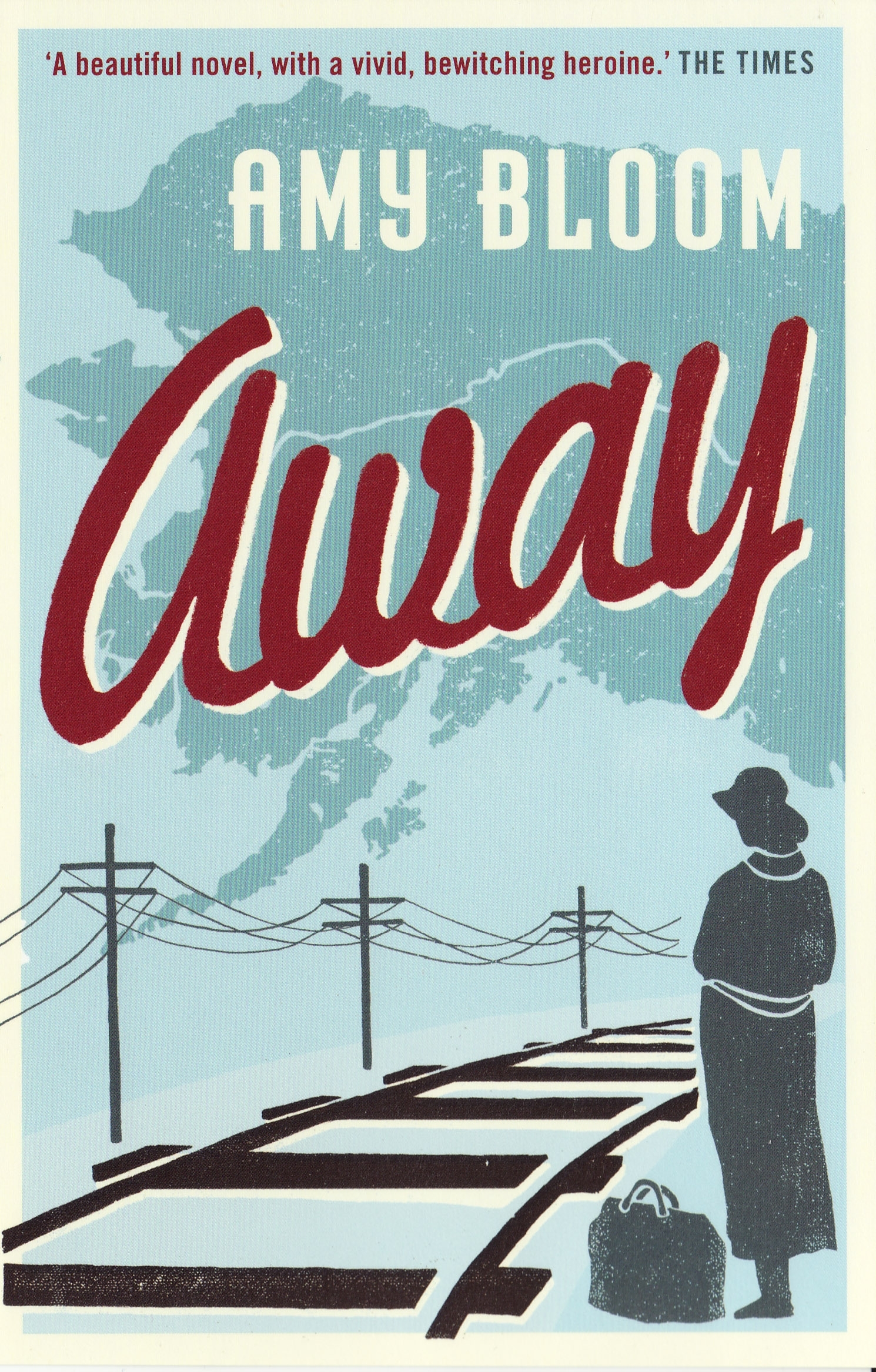 Away english