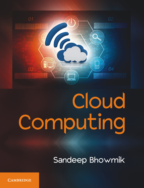 Cloud Computing - 50-99.99