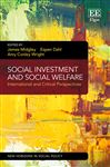 Social Investment and Social Welfare: International and Critical Perspectives