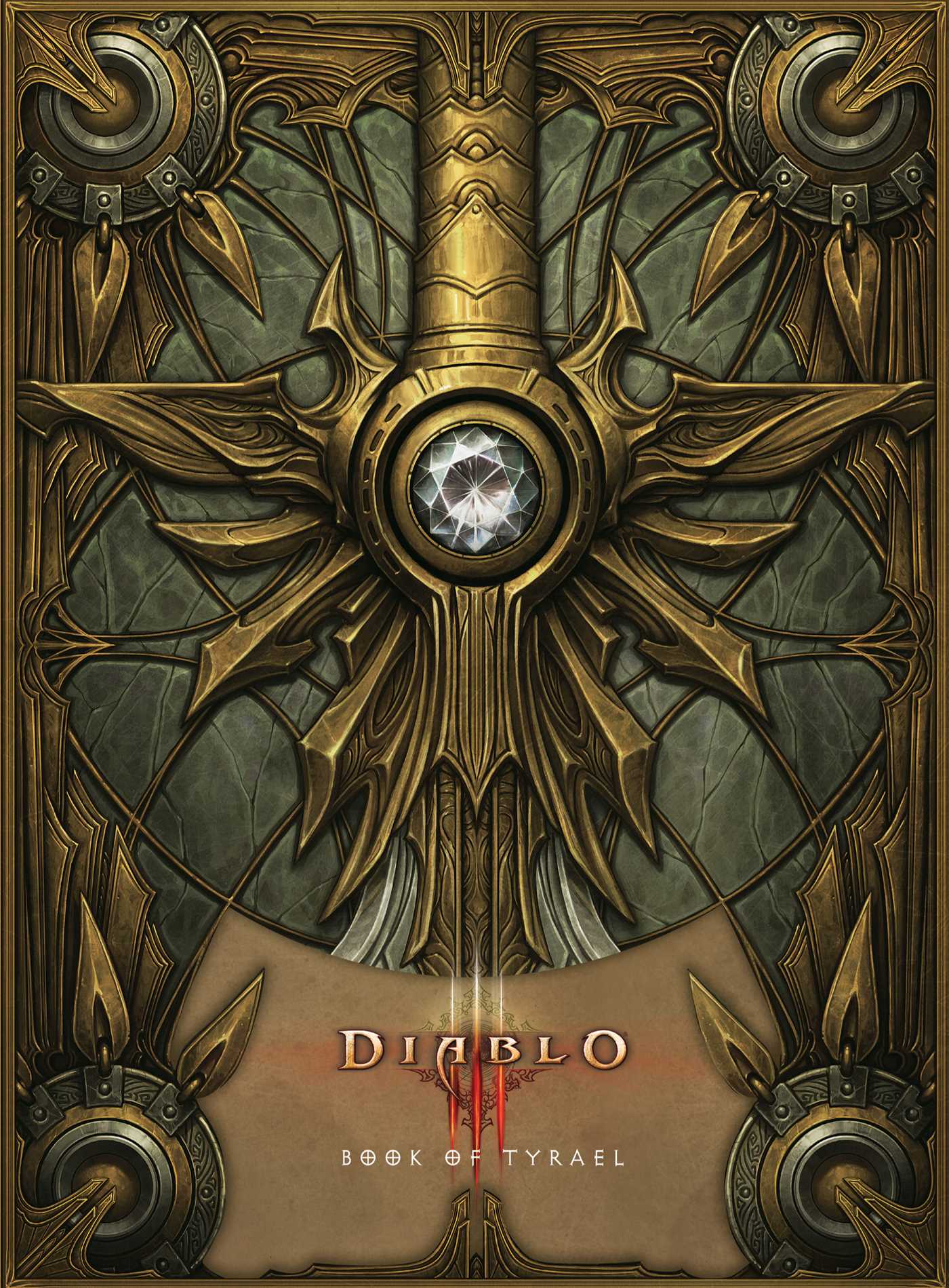 Diablo III