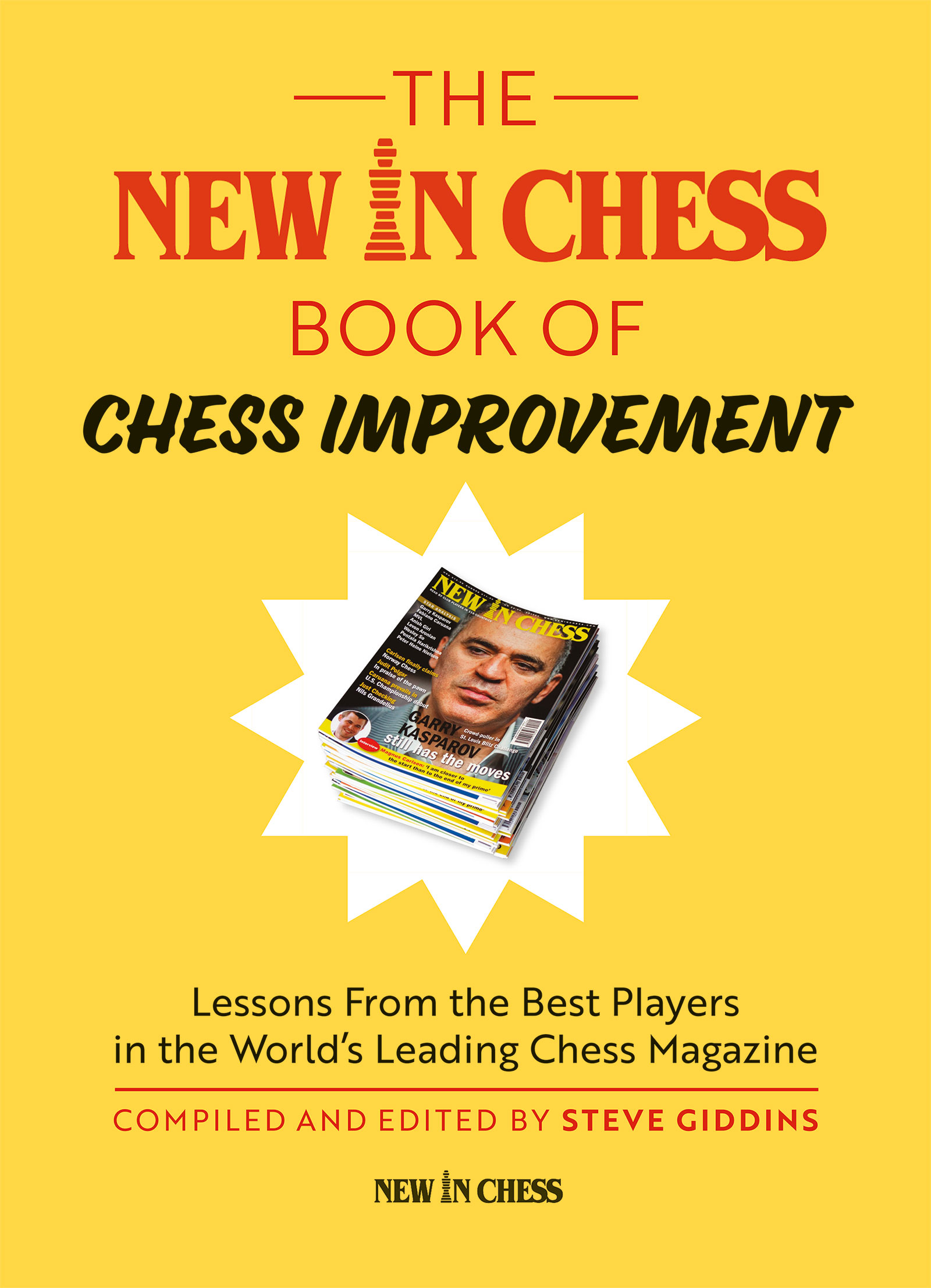 The New In Chess Book of Chess Improvement