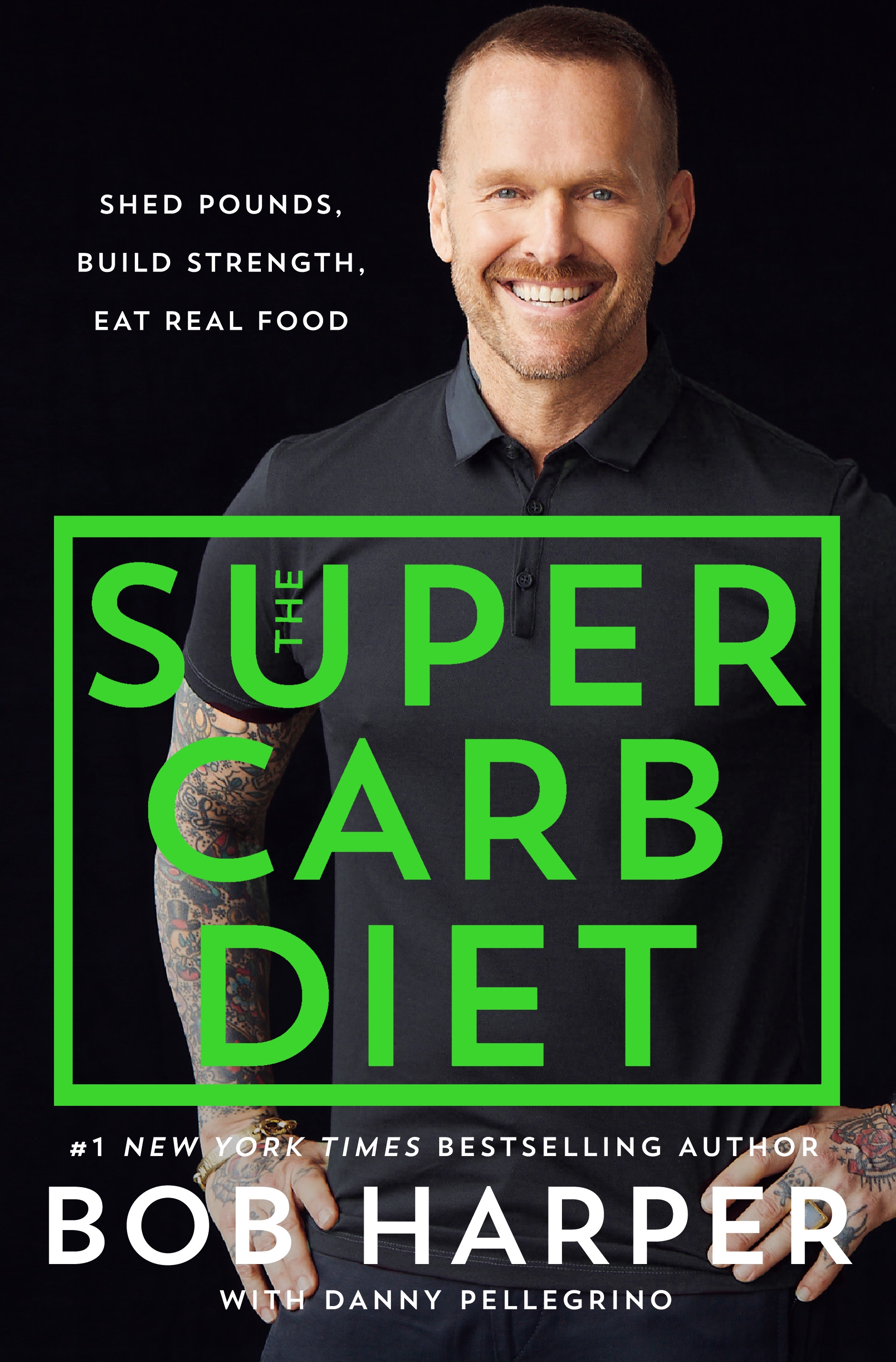 The Super Carb Diet