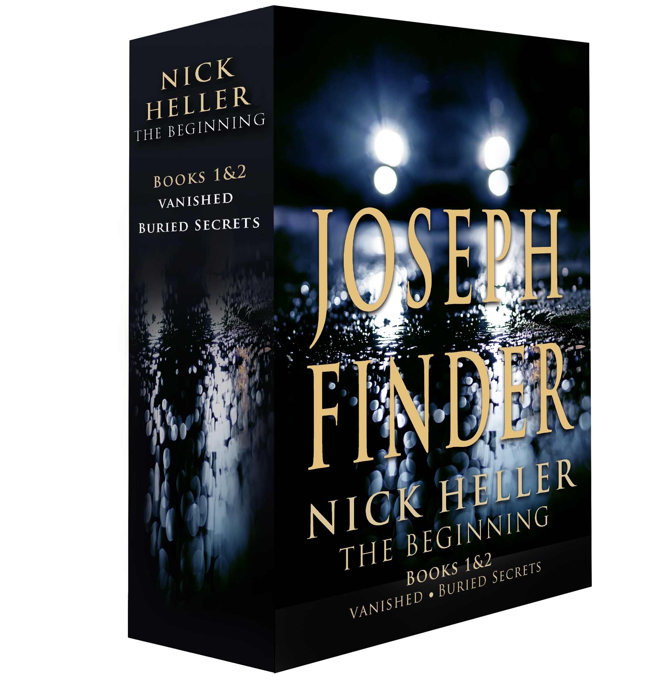 Nick Heller