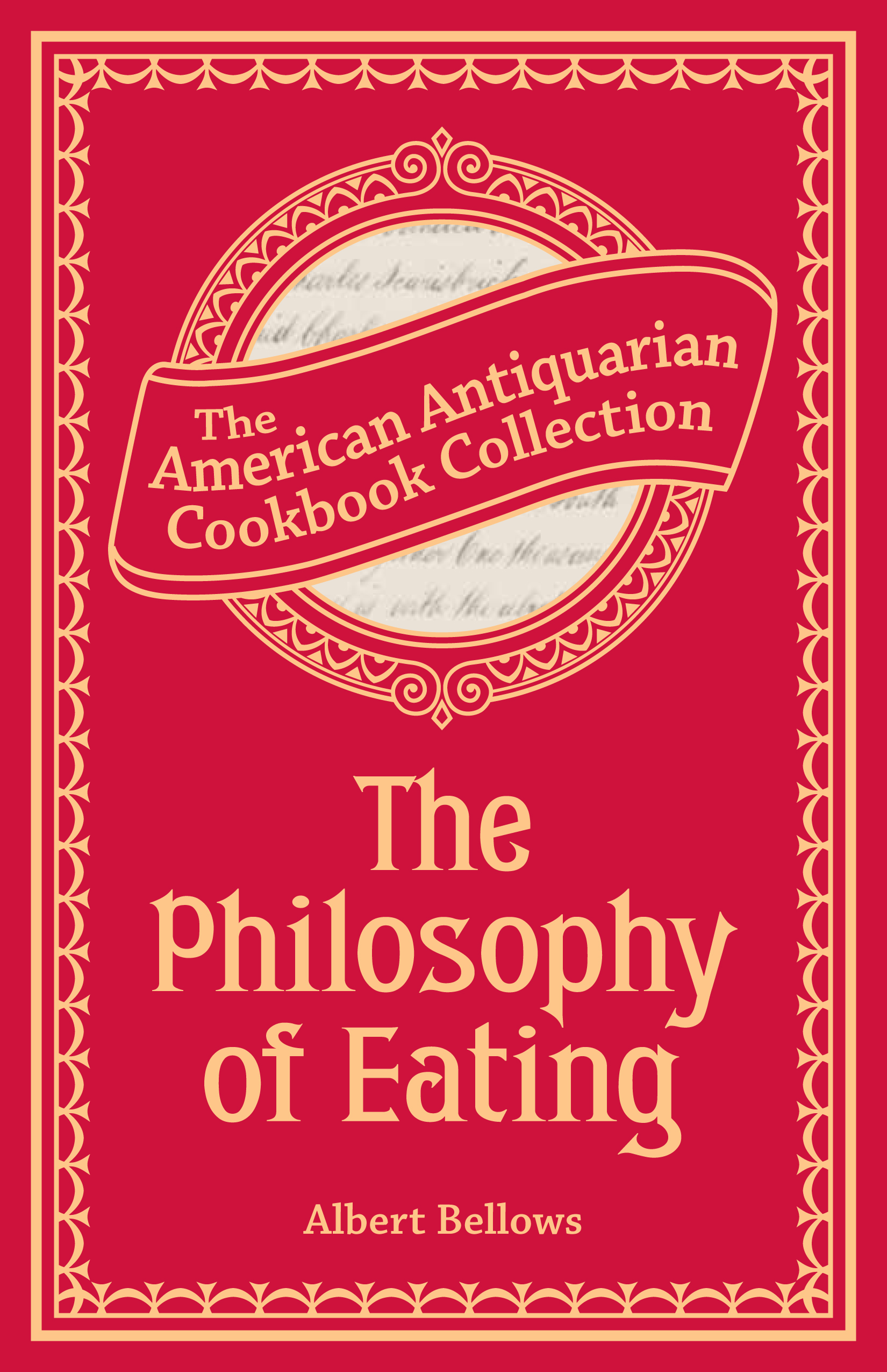 The Philosophy of Eating - <5