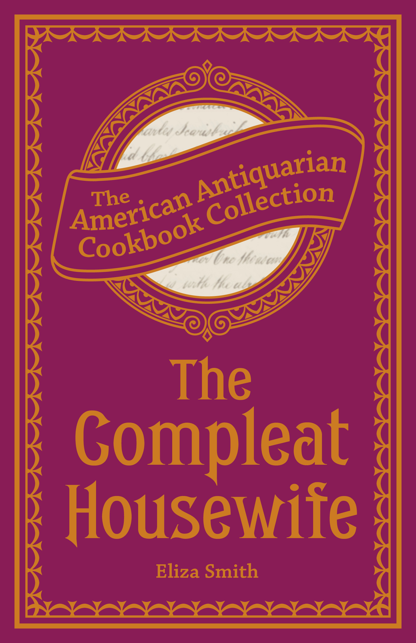 The Compleat Housewife - <5