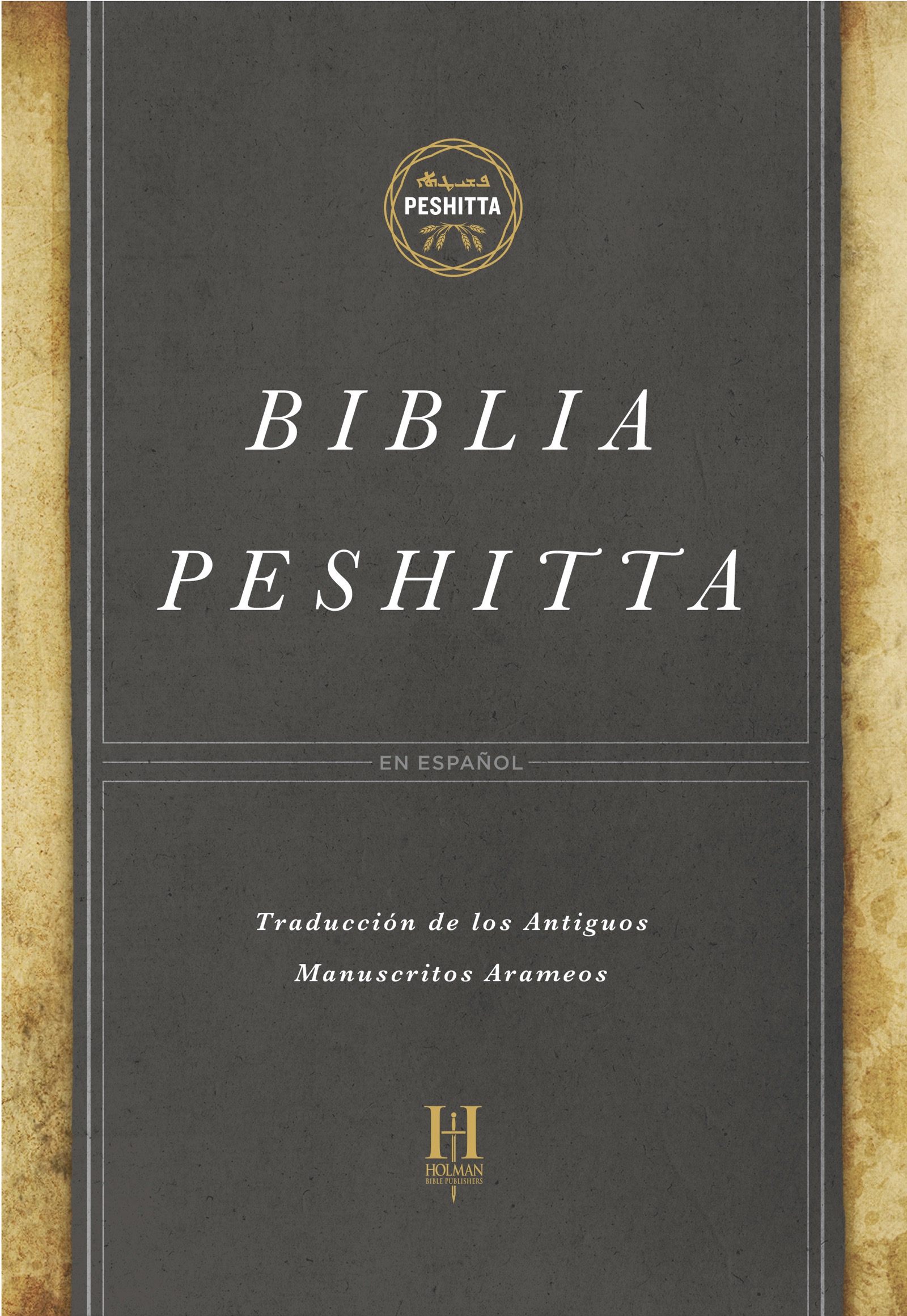 Biblia Peshitta