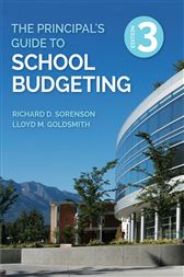 The Principal′s Guide to School Budgeting
