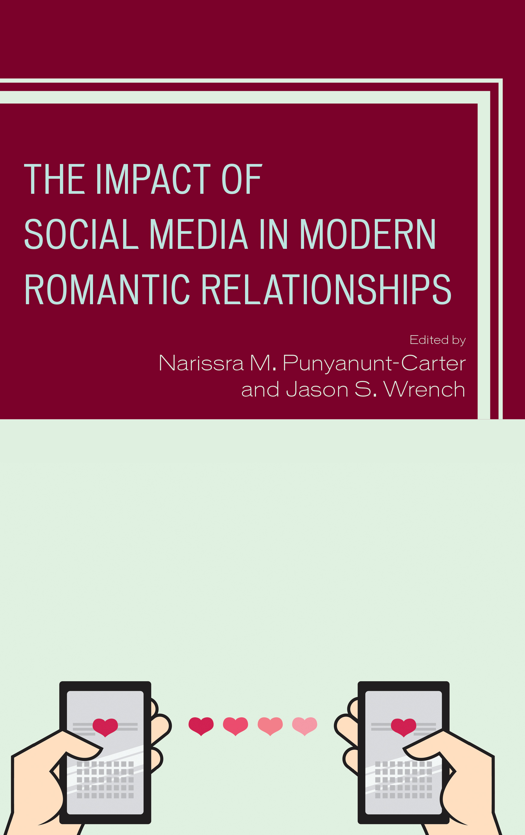 The study of relationships. Stories from Modern relationships dating book.