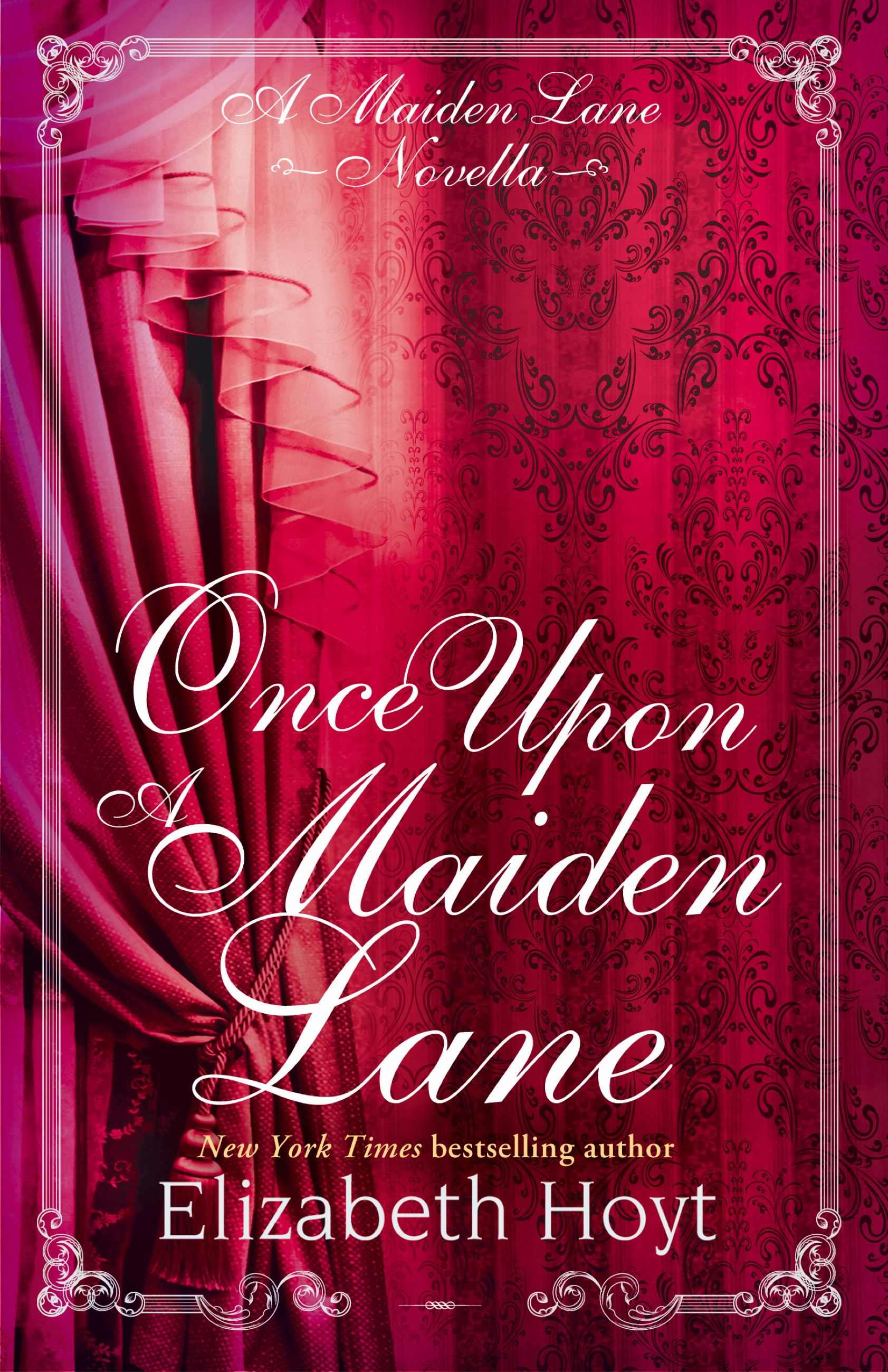 Once Upon a Maiden Lane