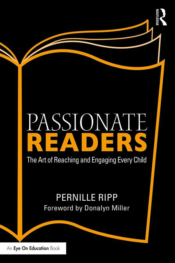 Passion read