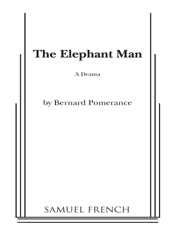 The Elephant Man - <10