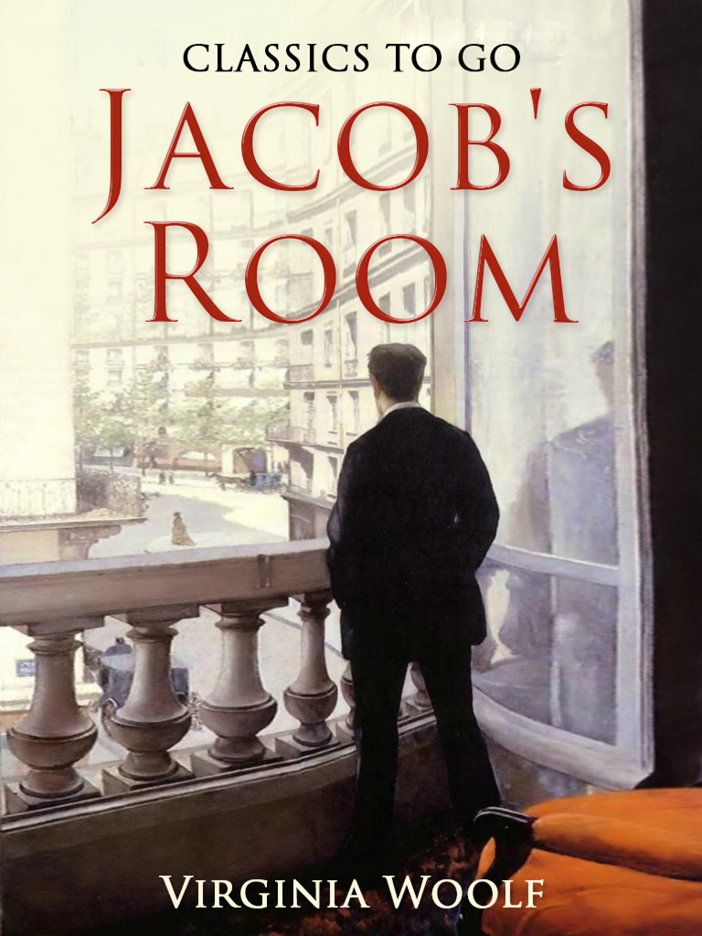 Jacob S Room By Woolf Virginia Ebook