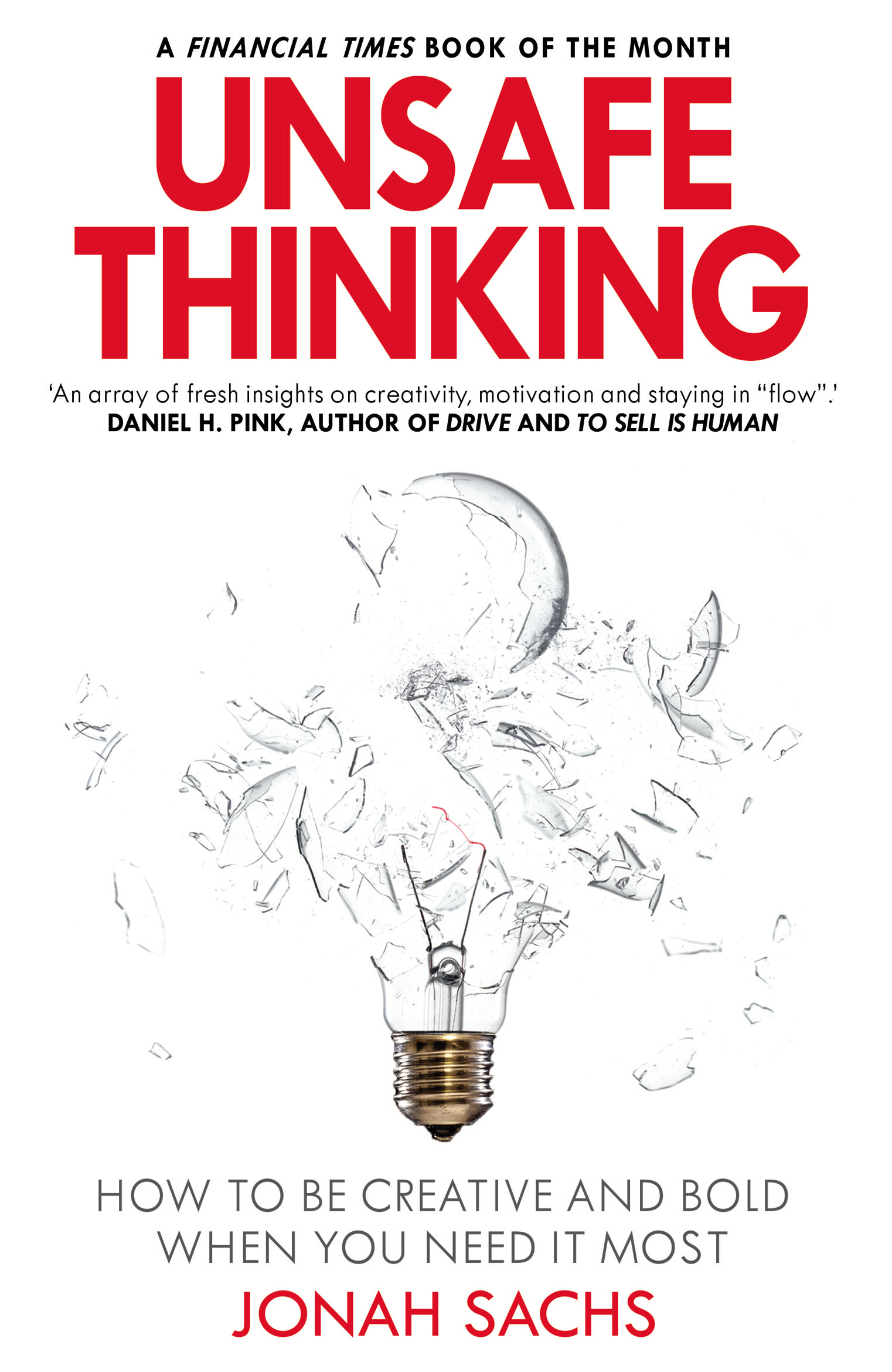 Unsafe Thinking