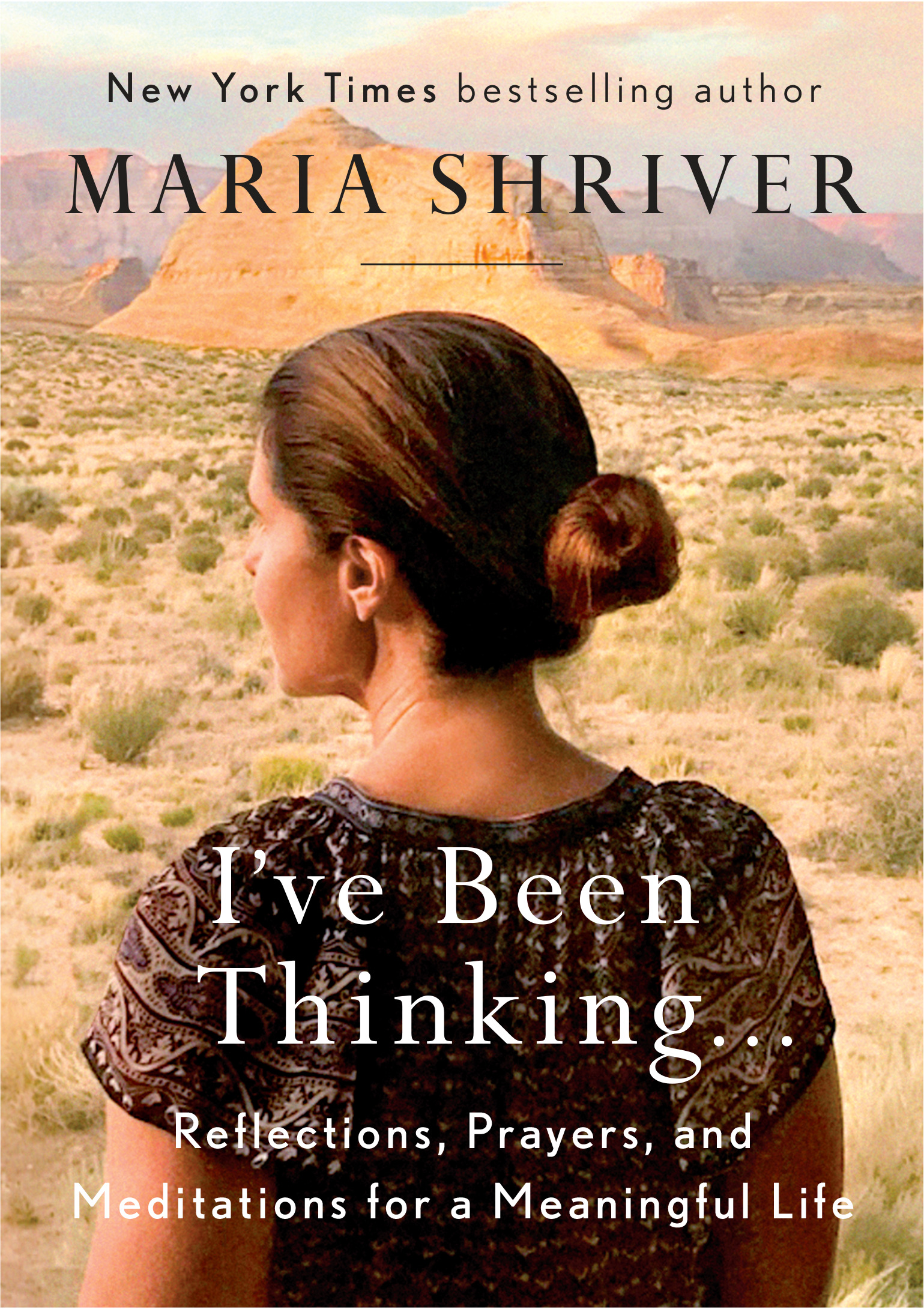 I've Been Thinking . . . - <5