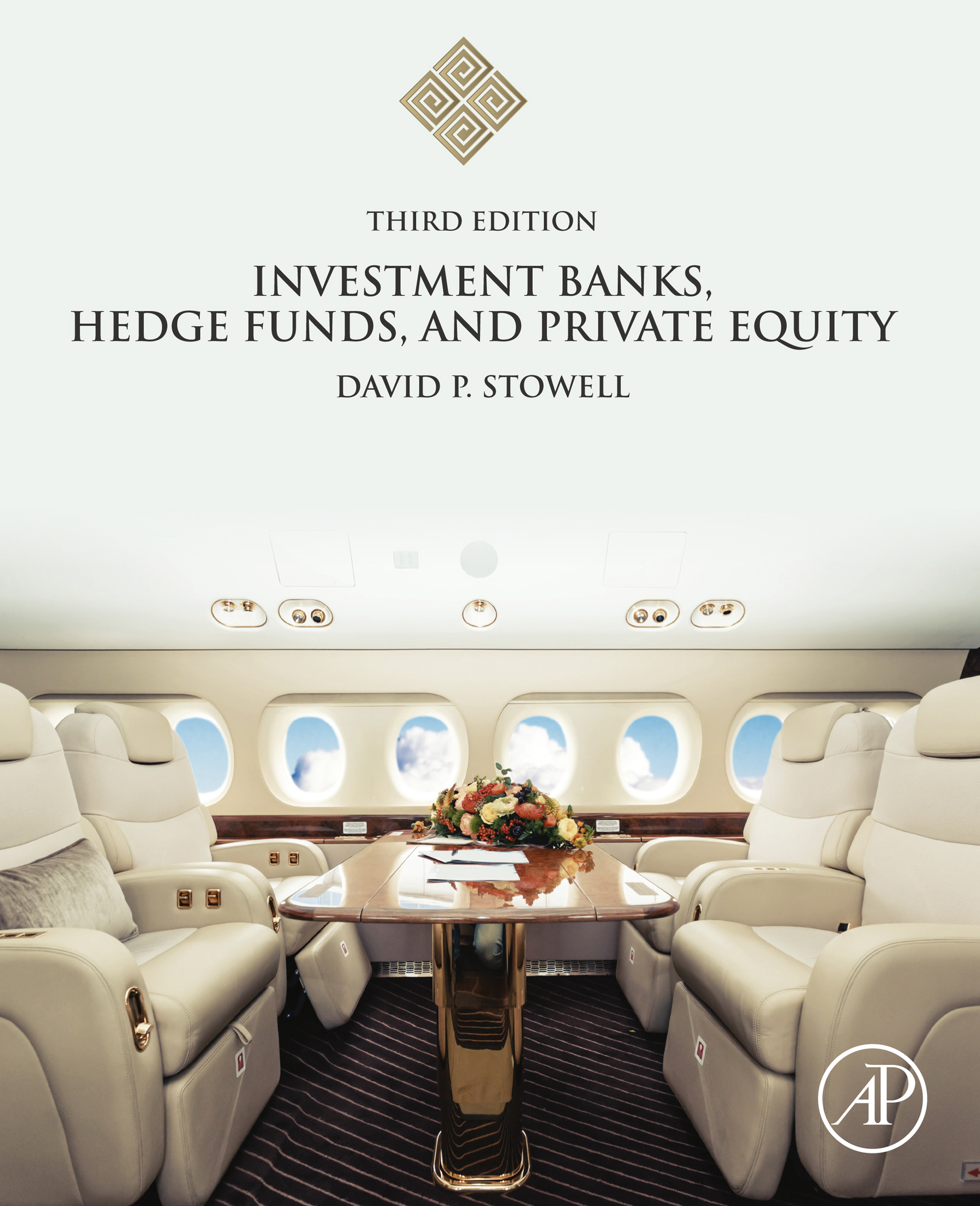 investment banking hedge fund