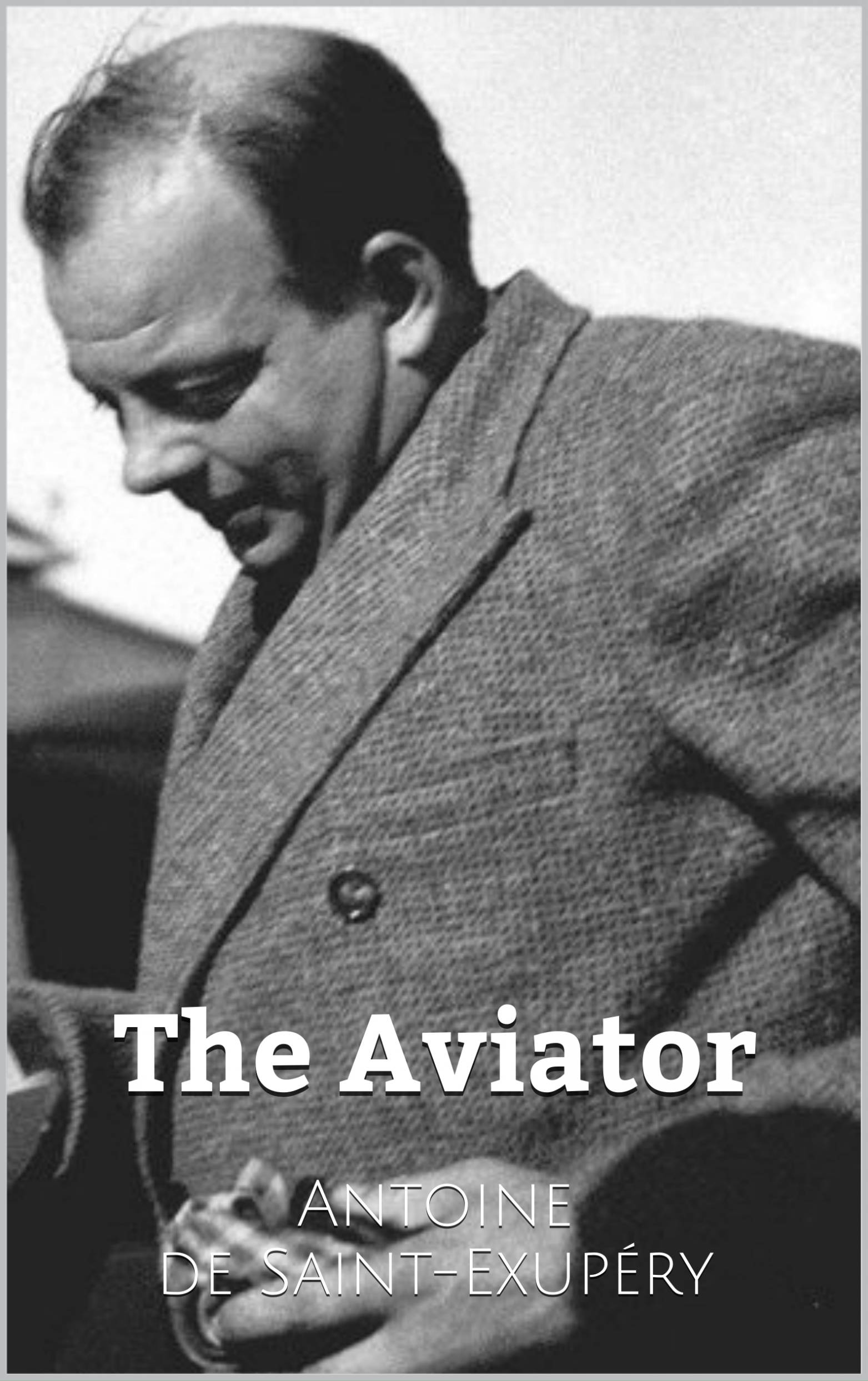 The Aviator - <5