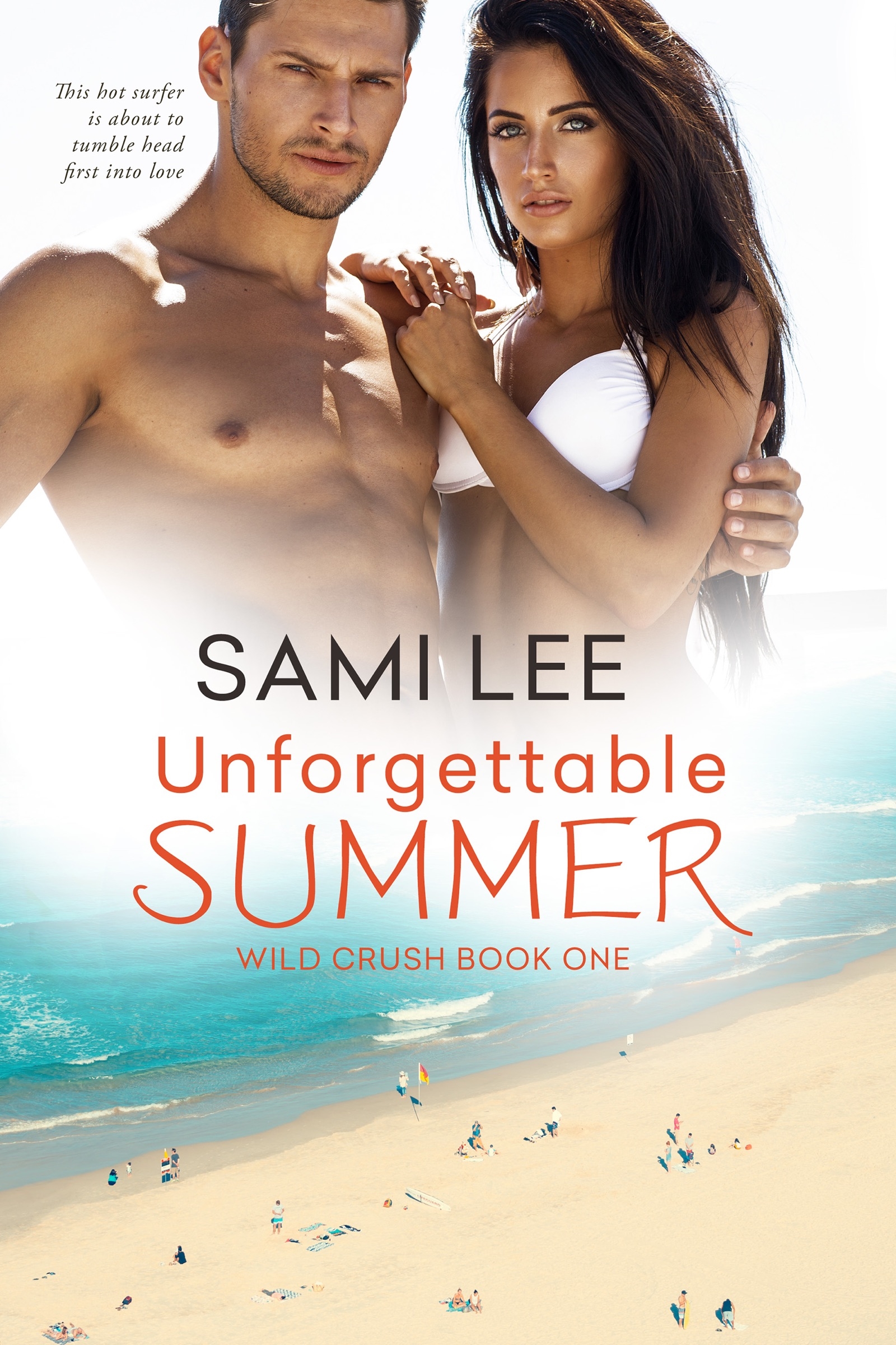 Unforgettable Summer