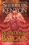 Death Doesn&#x27;t Bargain: A Deadman&#x27;s Cross Novel