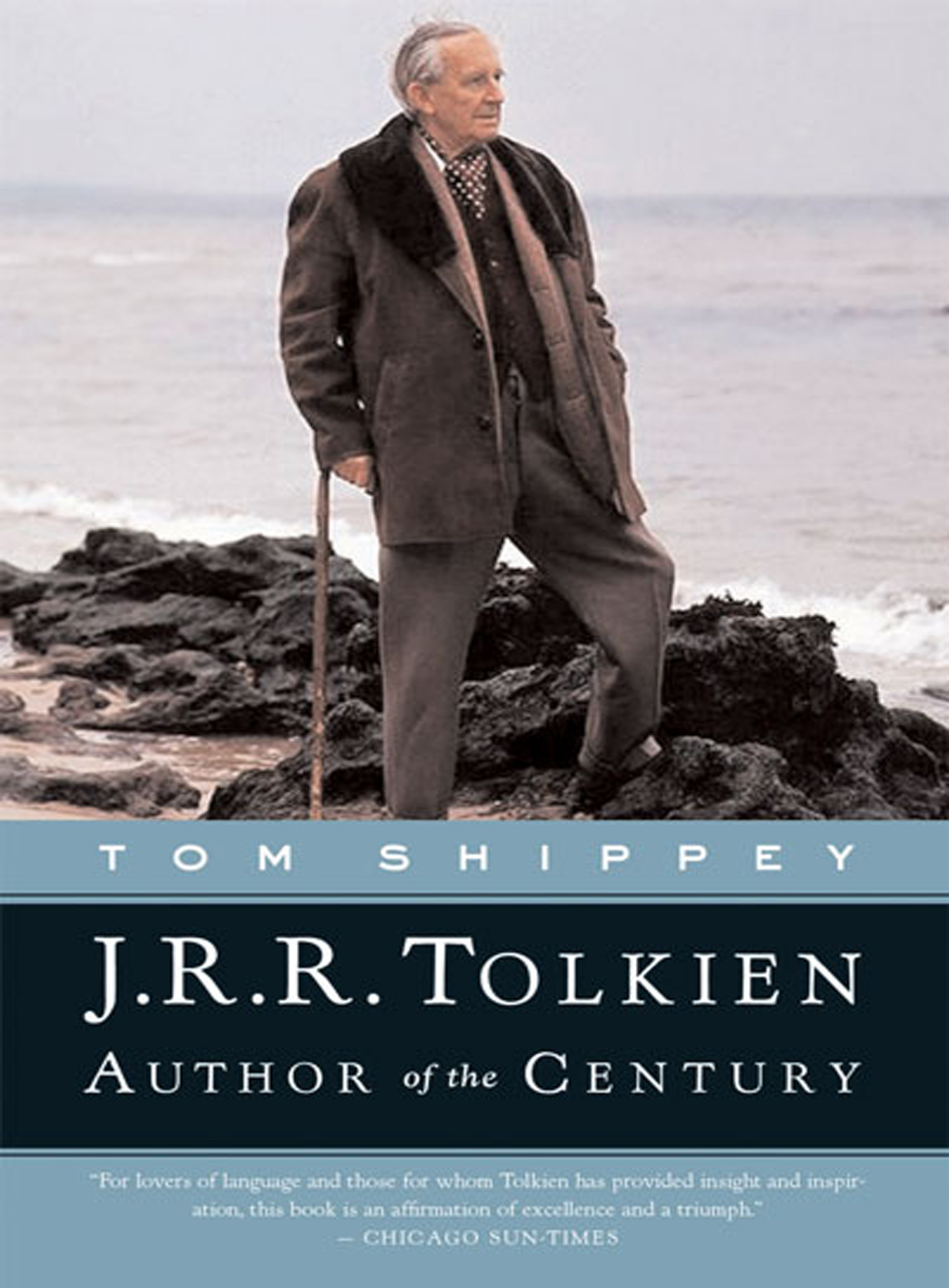 Век том. J. R. R. Tolkien: author of the Century. Tom Shippey Tolkien. Tolkien author of the Century. The Tolkien Companion.