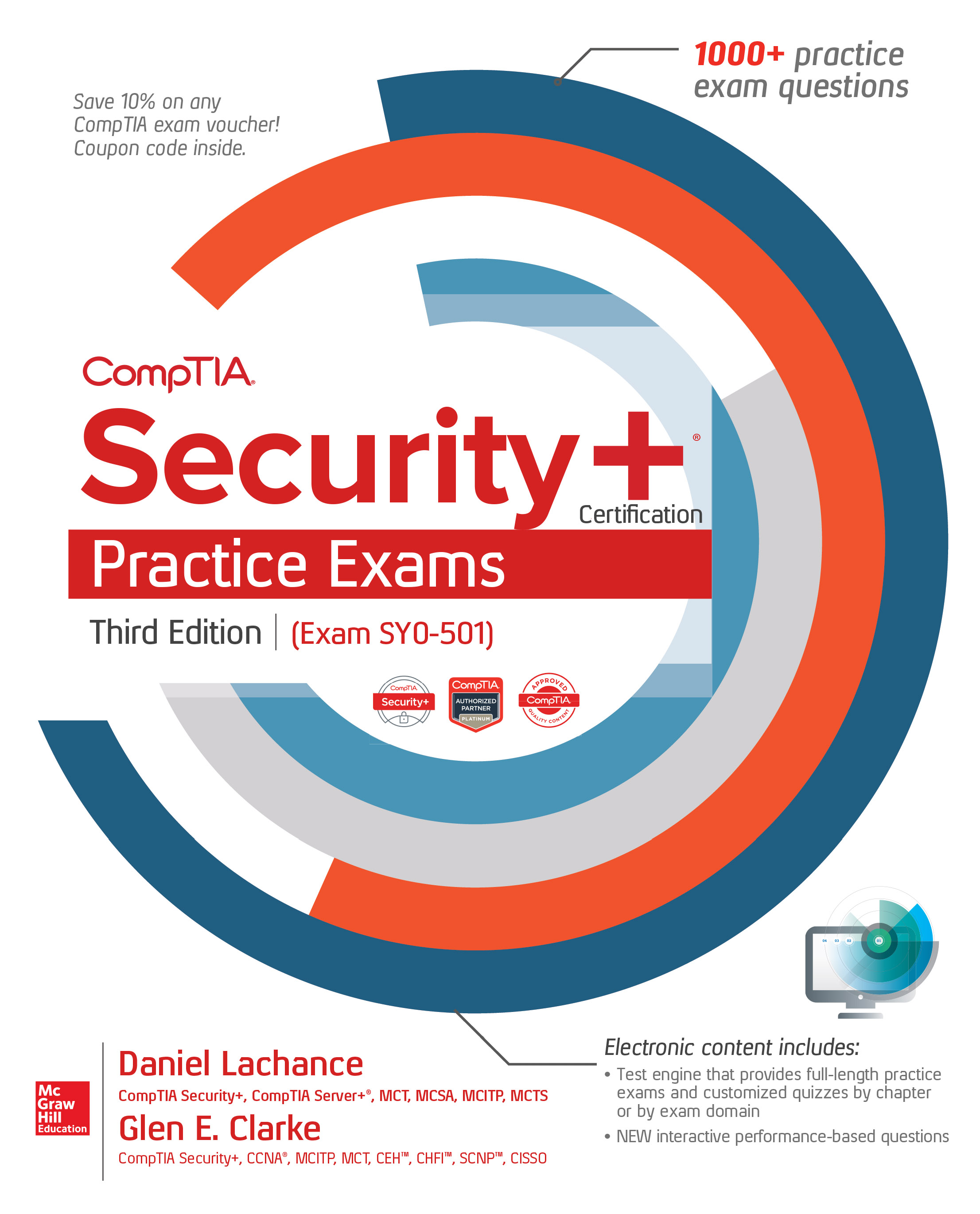 Security+ performance based questions practice
