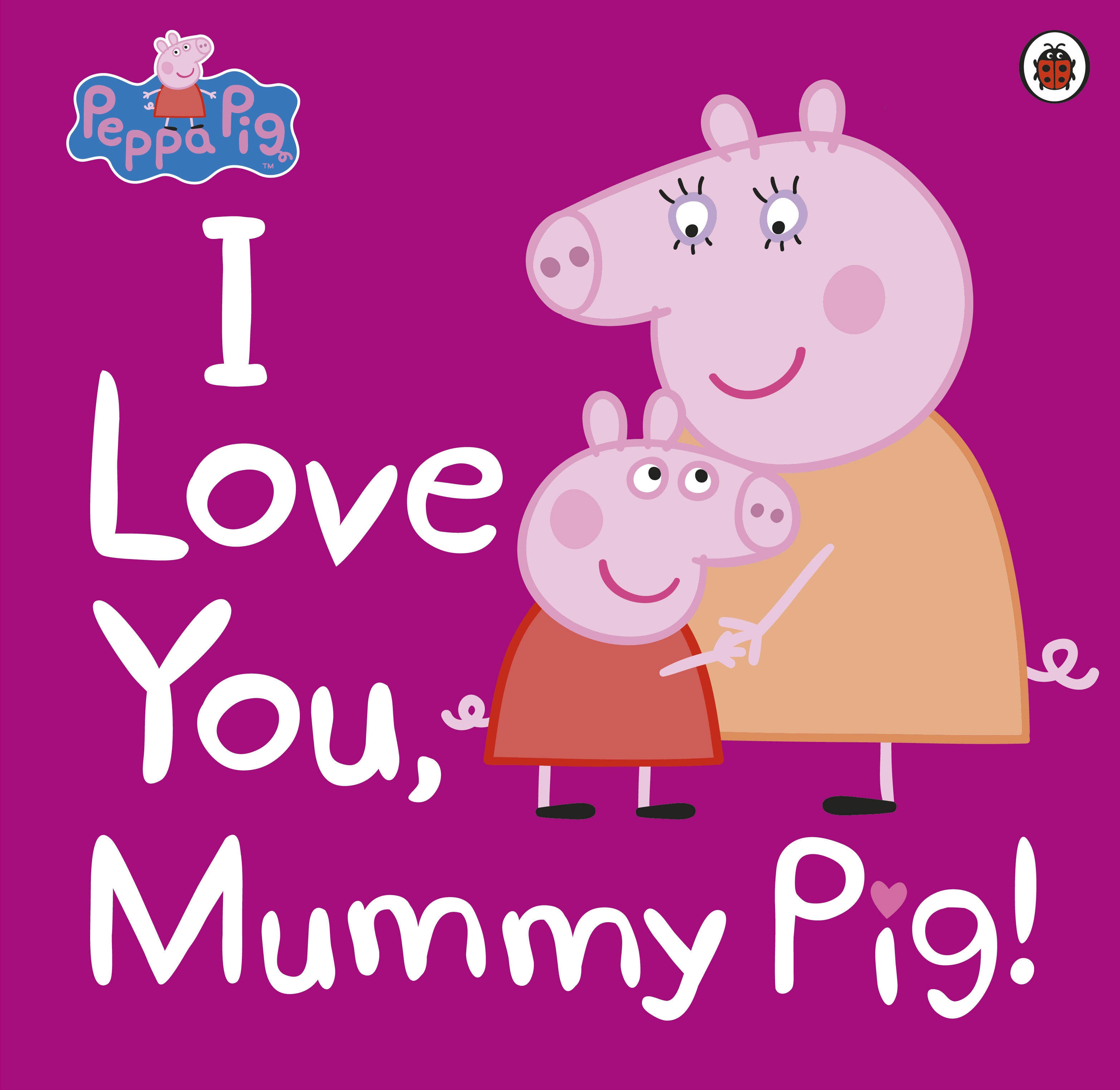 Peppa Pig