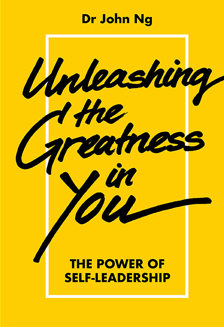 Unleashing the Greatness in You