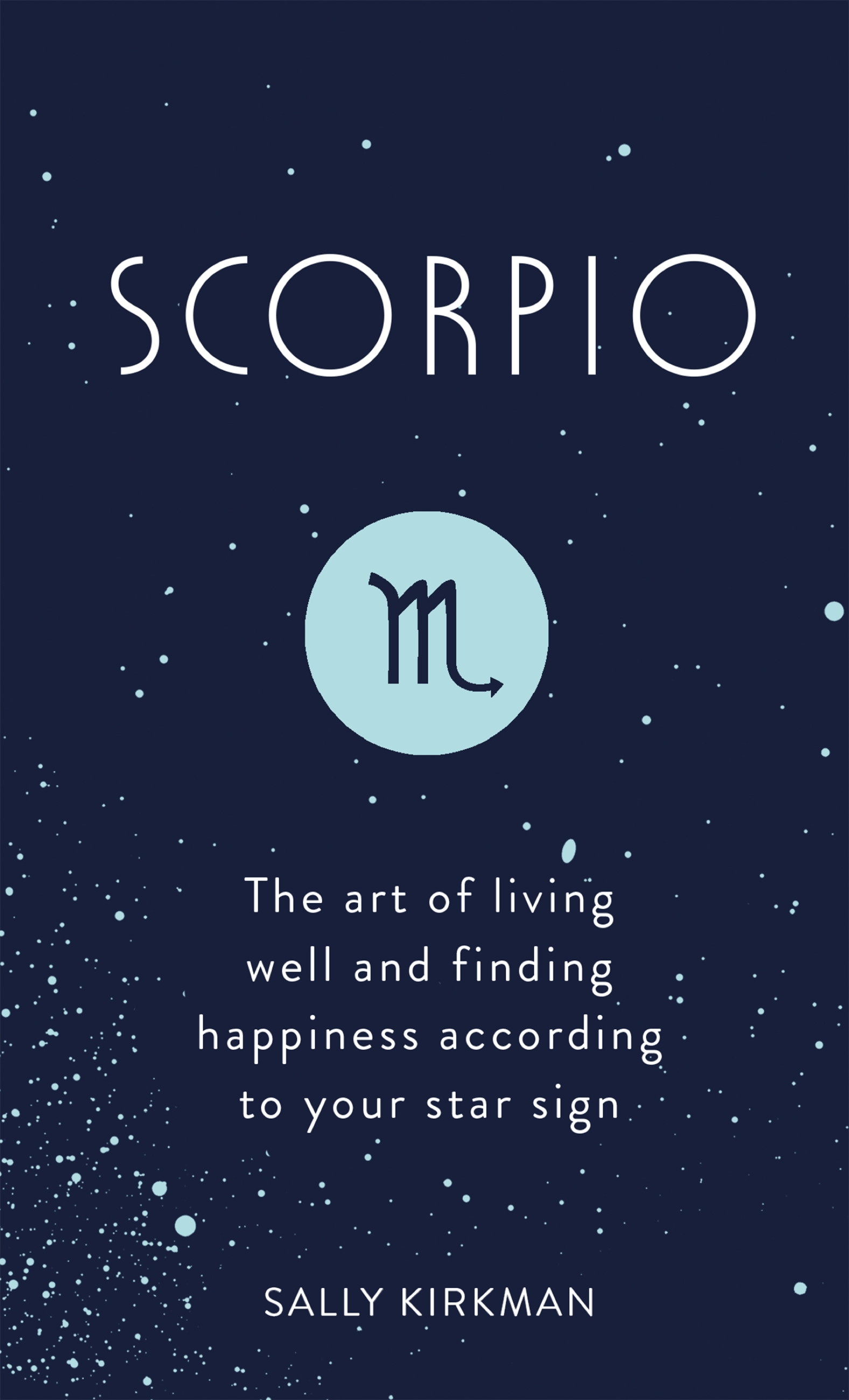 Scorpio