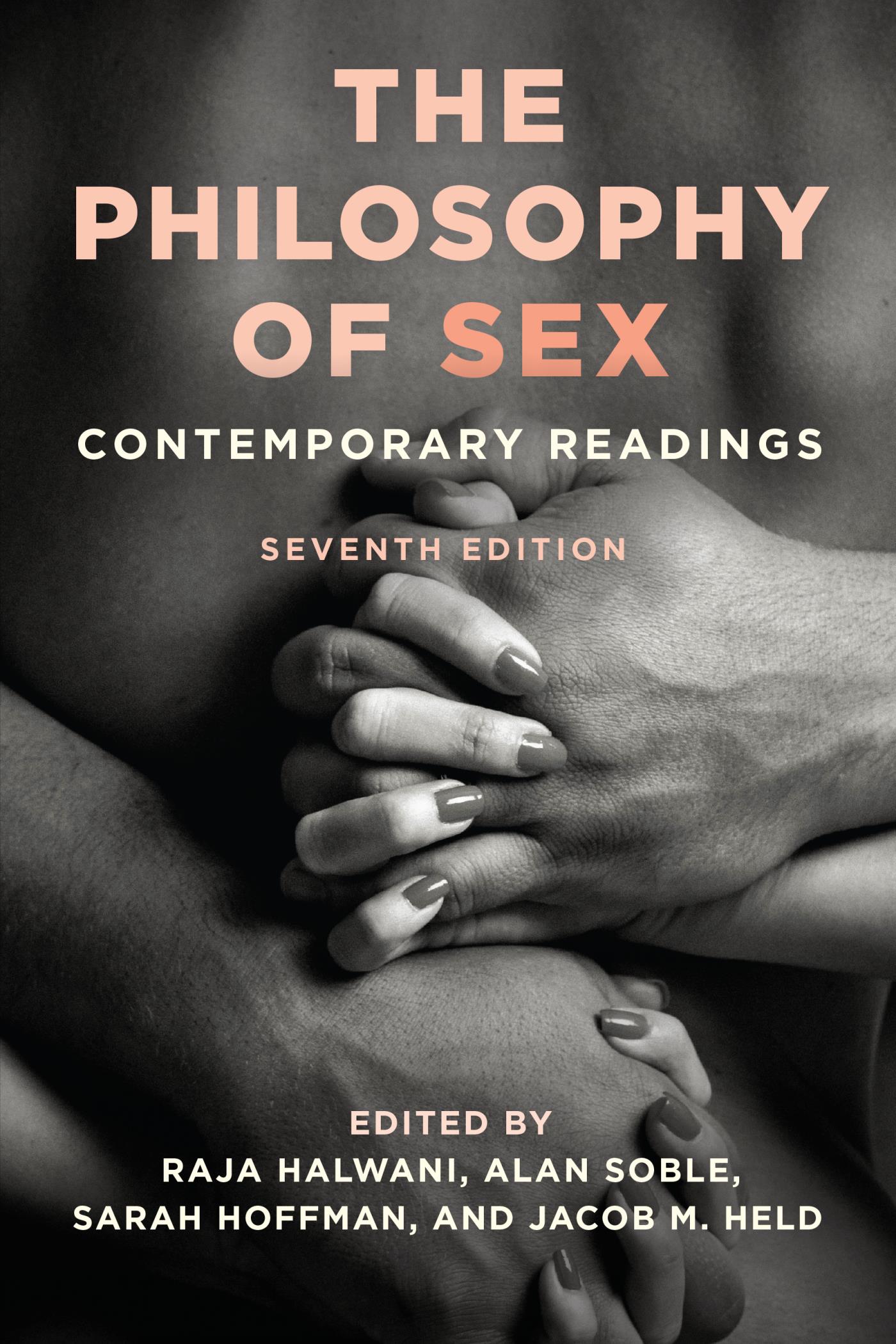 The Philosophy of Sex - 50-99.99