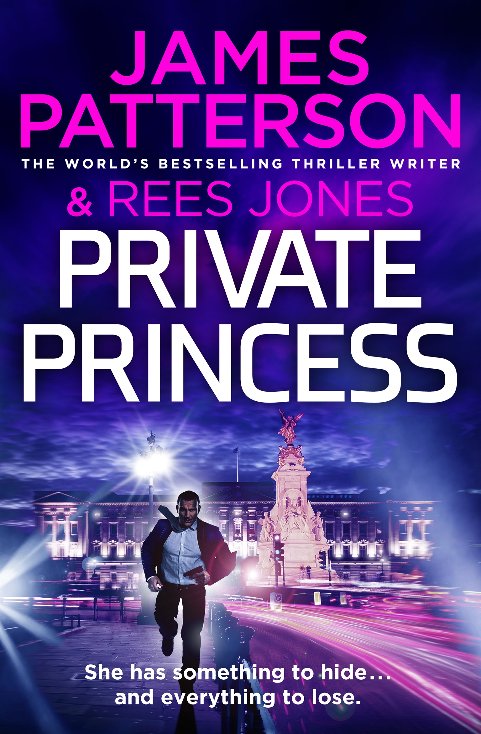 Private Princess