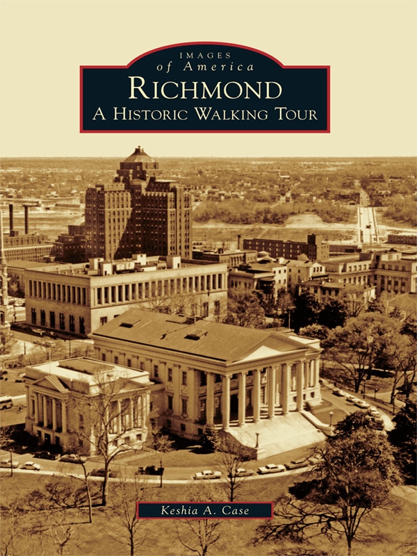 Richmond - 10-14.99