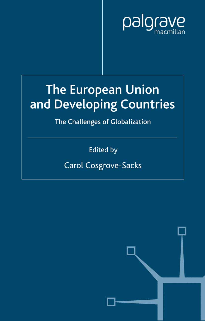 The European Union and Developing Countries - >100