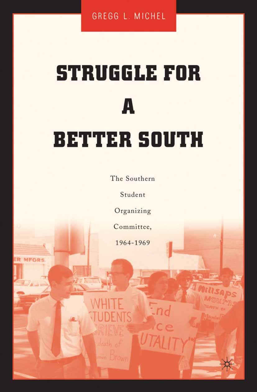 Struggle for a Better South - 50-99.99