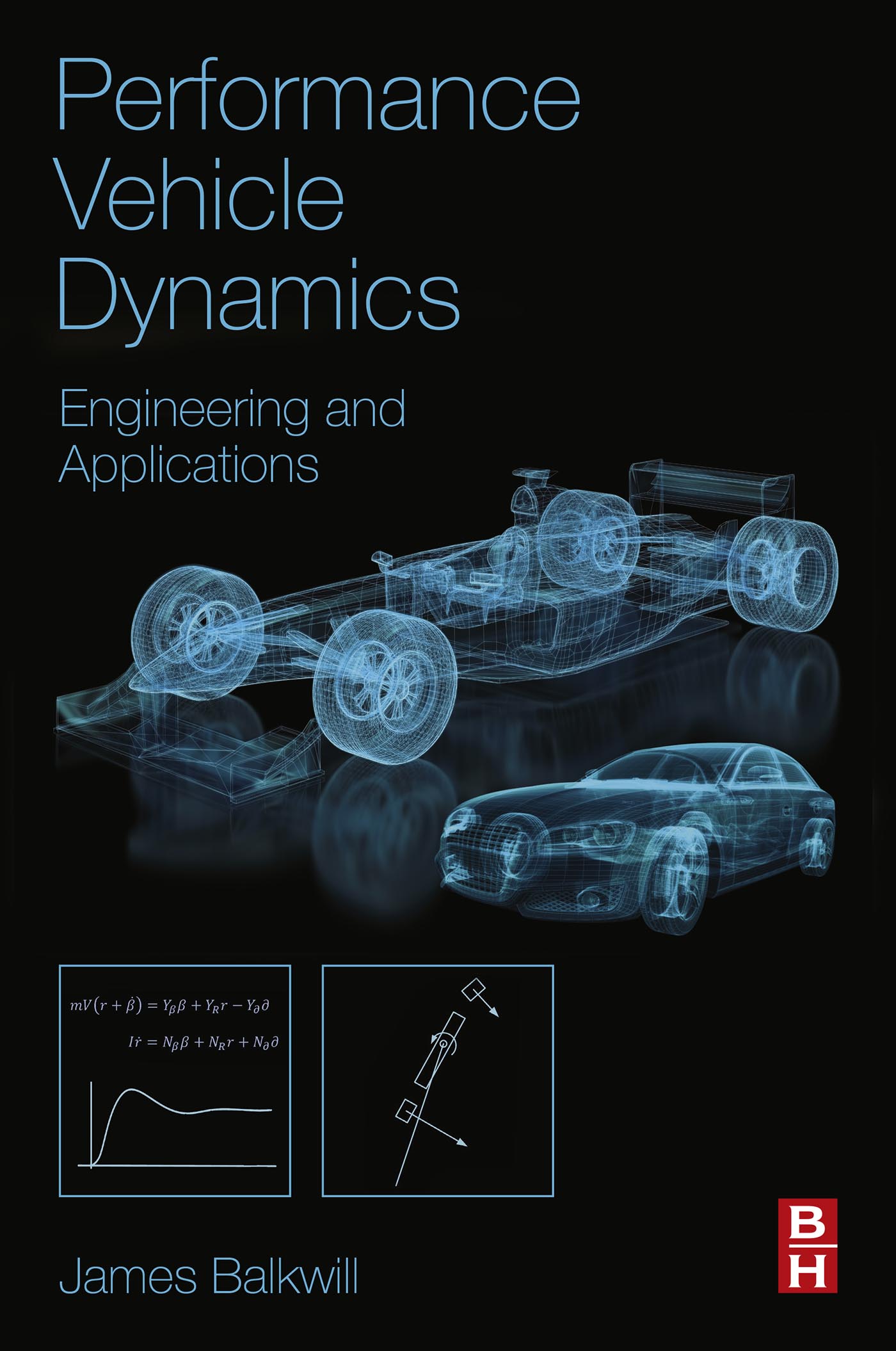 Engineering dynamics. Vehicle Dynamics. Vehicle Dynamics Control. Open Dynamics engine.