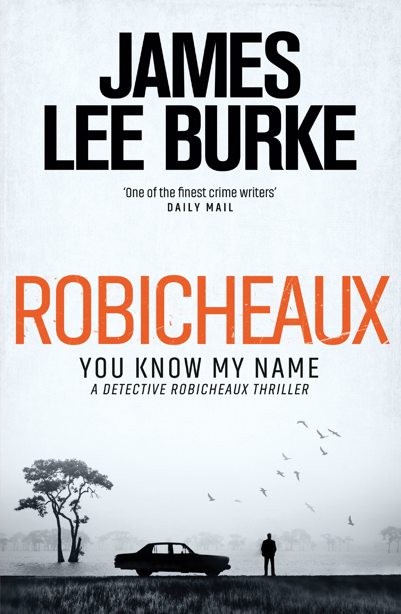 Robicheaux: A Novel
