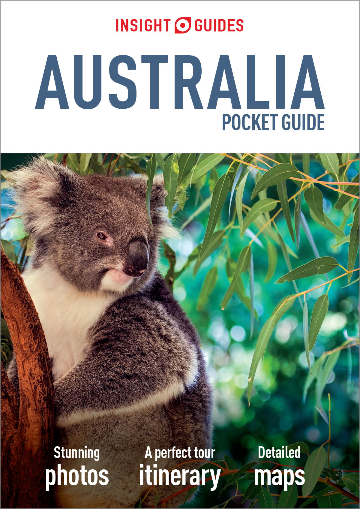Insight Guides Pocket Australia (Travel Guide eBook)