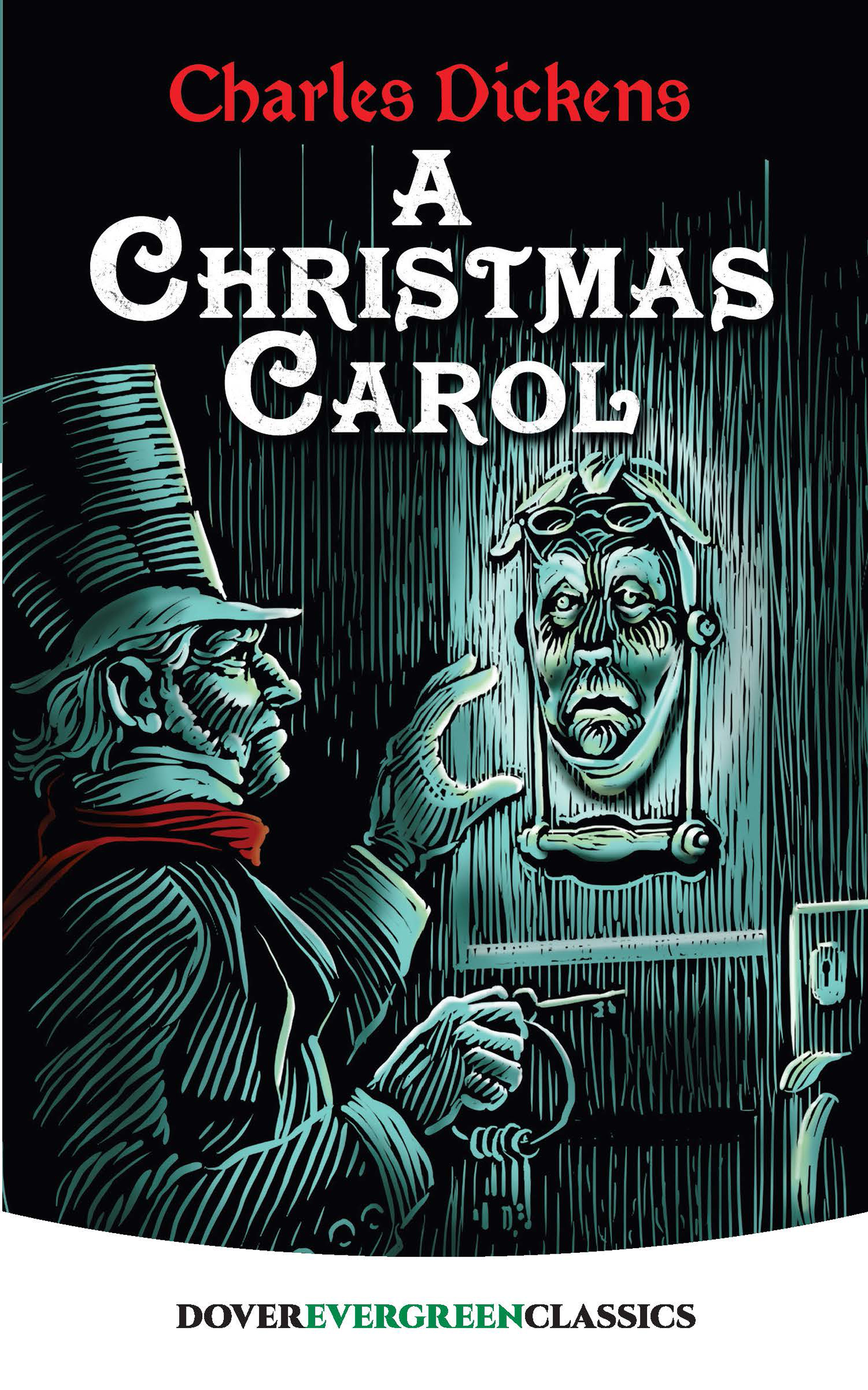 A Christmas Carol By Dickens Charles Ebook