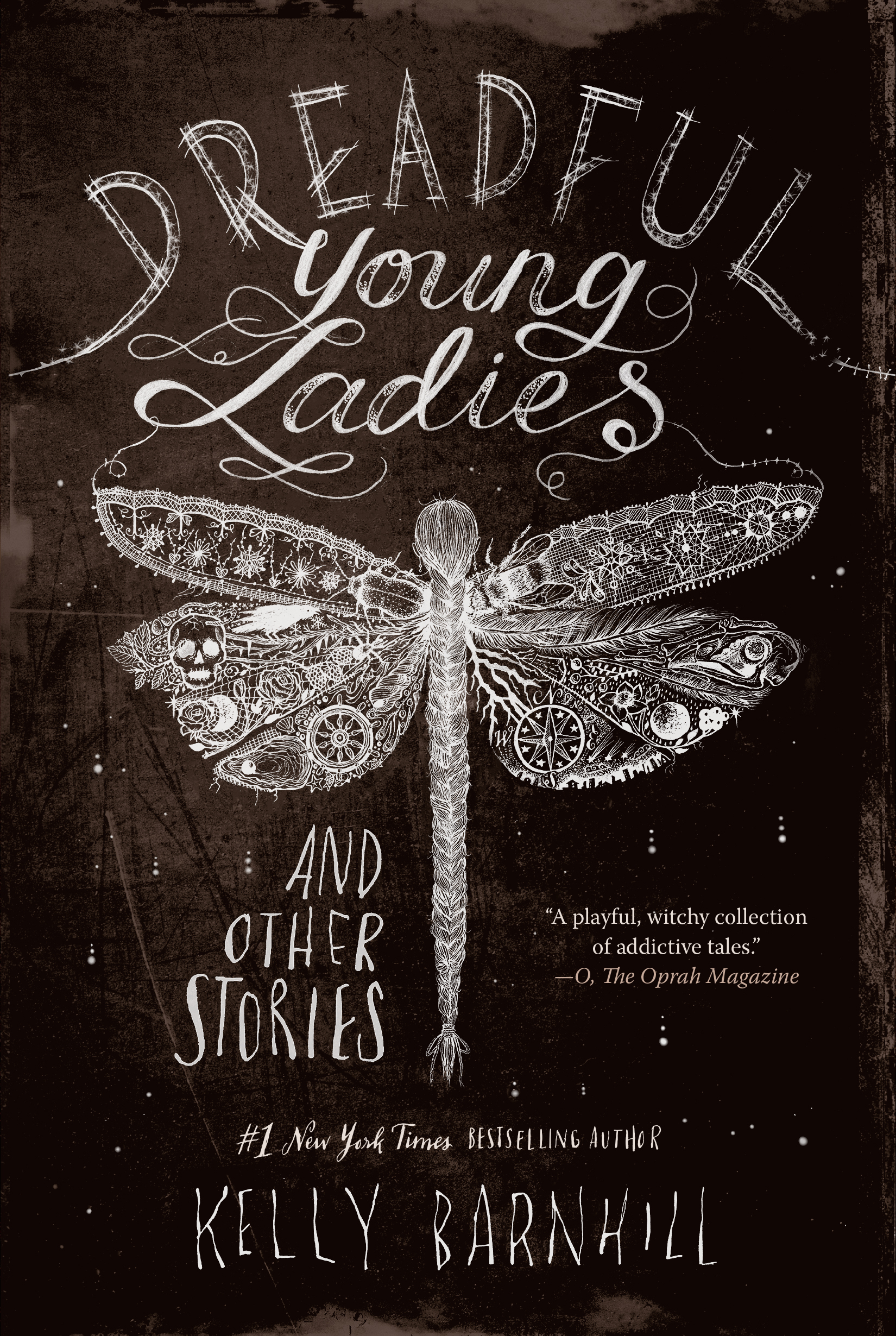 Dreadful Young Ladies and Other Stories