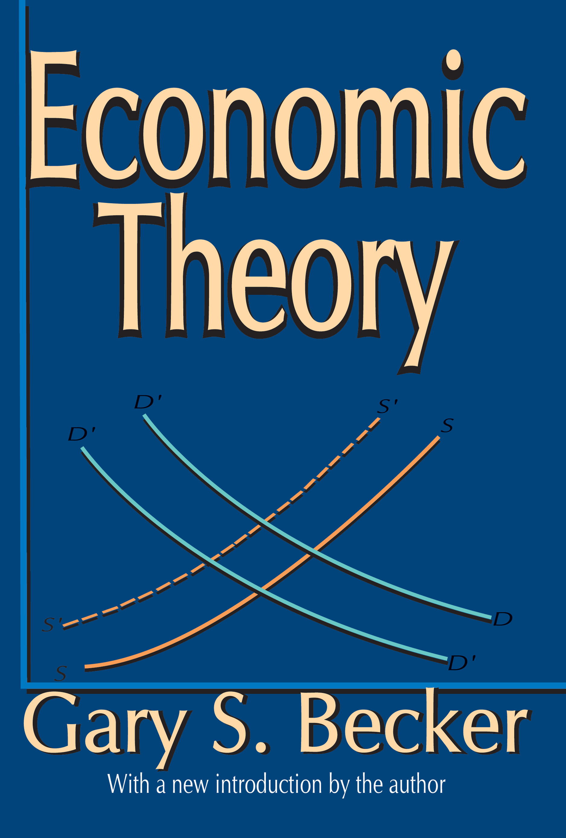 Economic Theory (2nd ed.) 