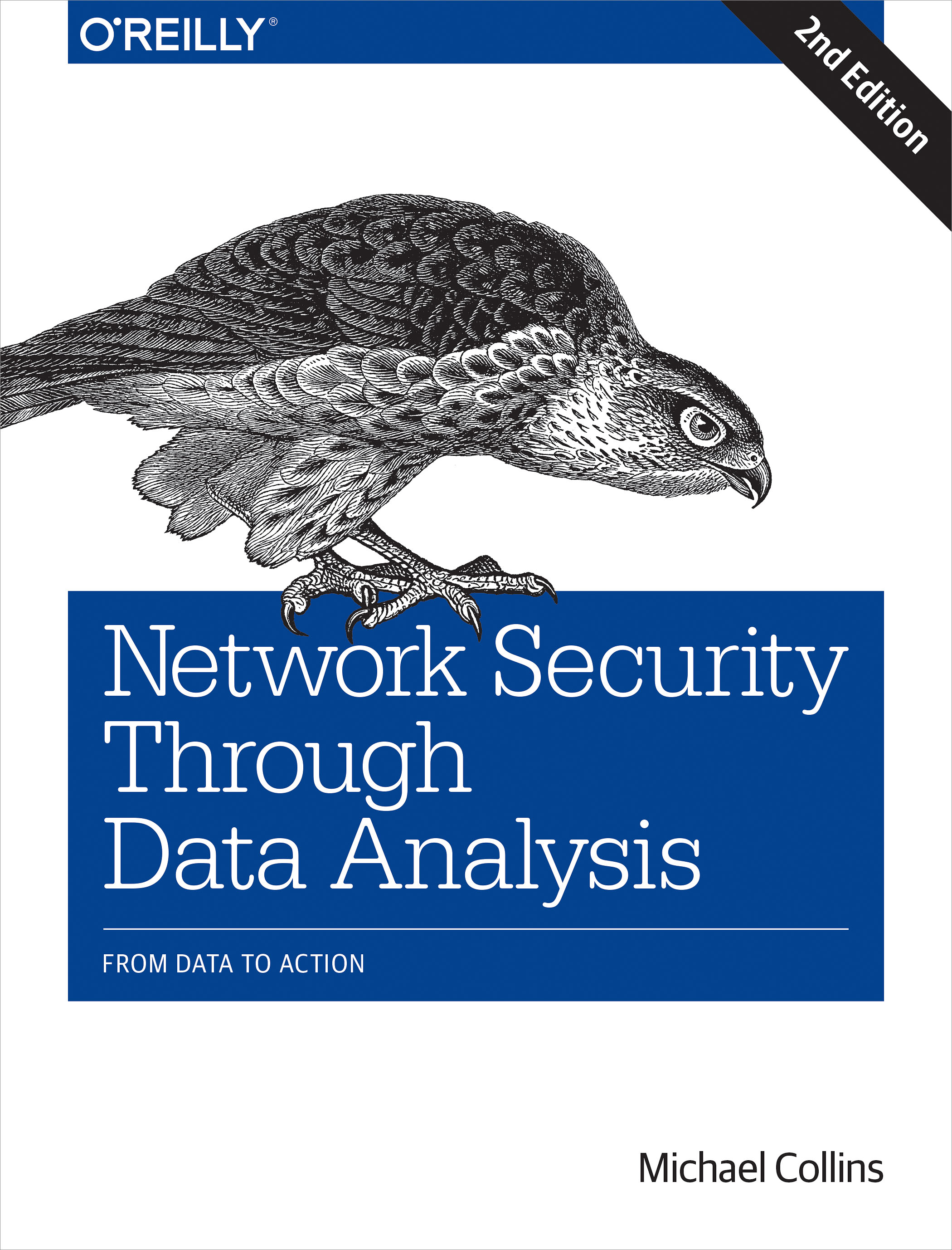 Network Security Through Data Analysis - 50-99.99