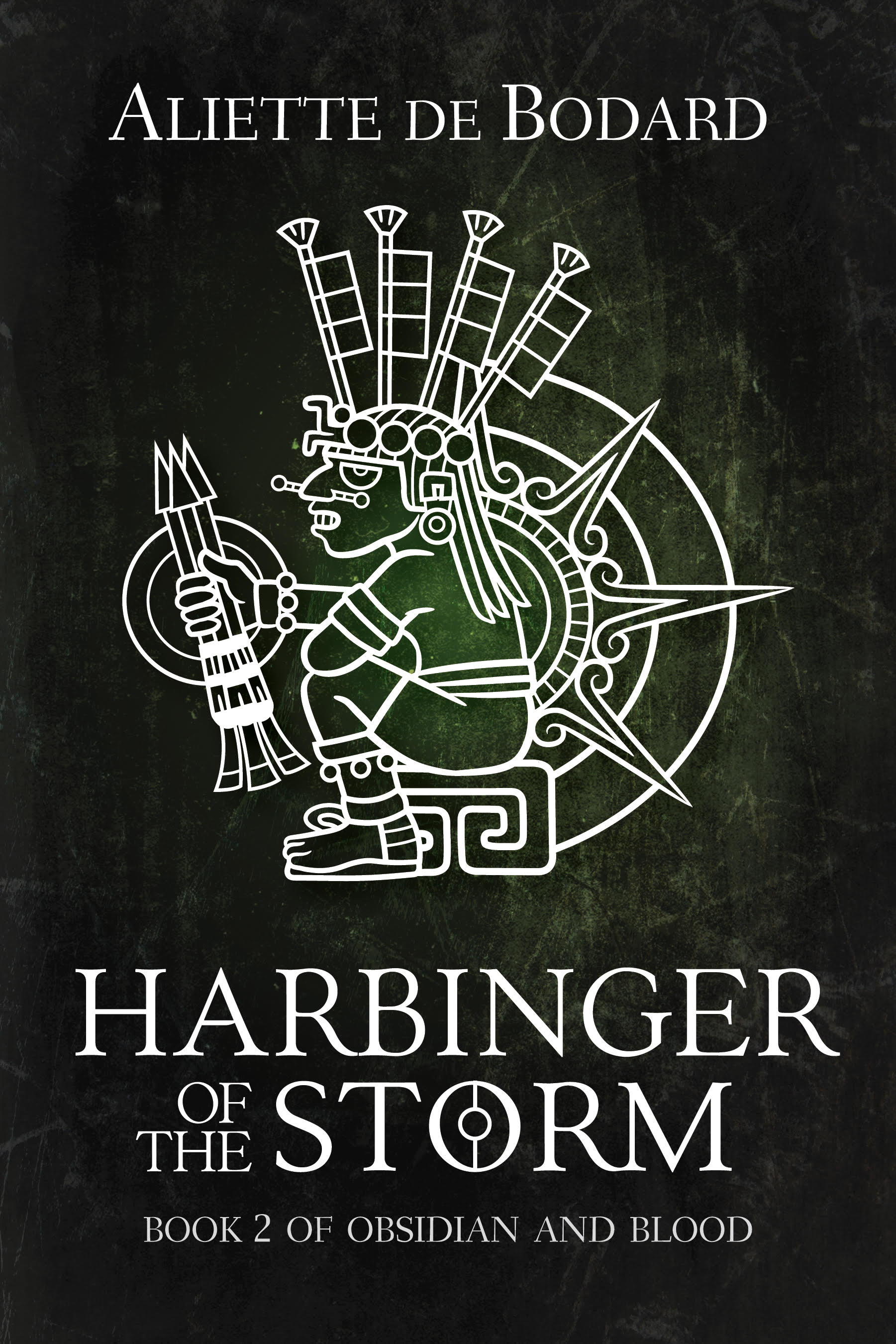 Harbinger of the Storm