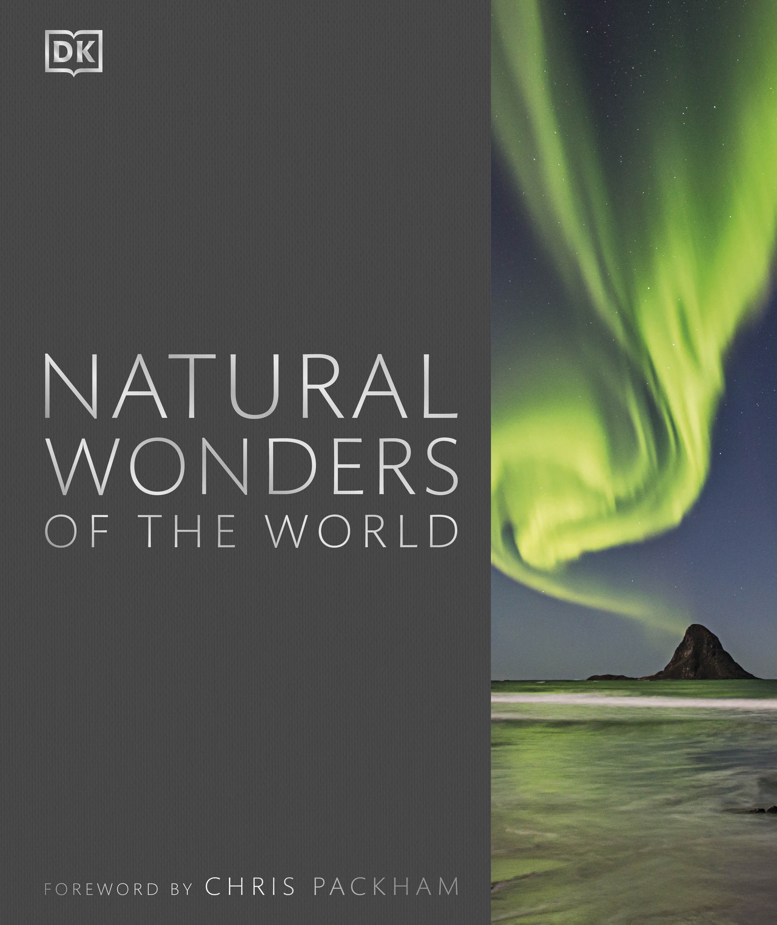 Natural wonders of the world. Natural Wonders of the World. ISBN-13 9780241276297. Natural Wonders of the World книга Chris Packham. Natural Wonders of the World 1.