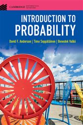 introduction to probability david anderson pdf download