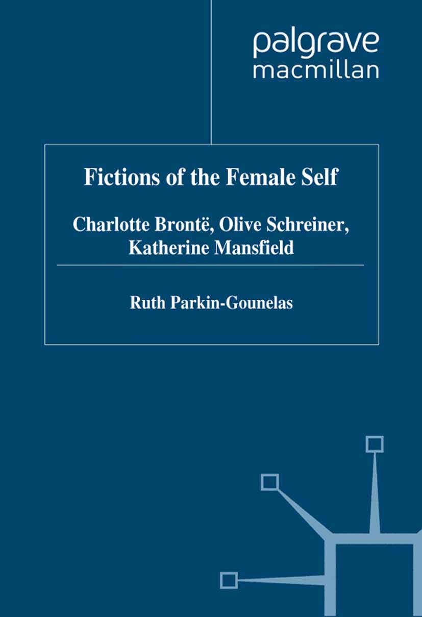 ISBN 9780230378254 product image for Fictions of the Female Self | upcitemdb.com